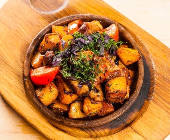 Hruzynsʹke Kafe image 2