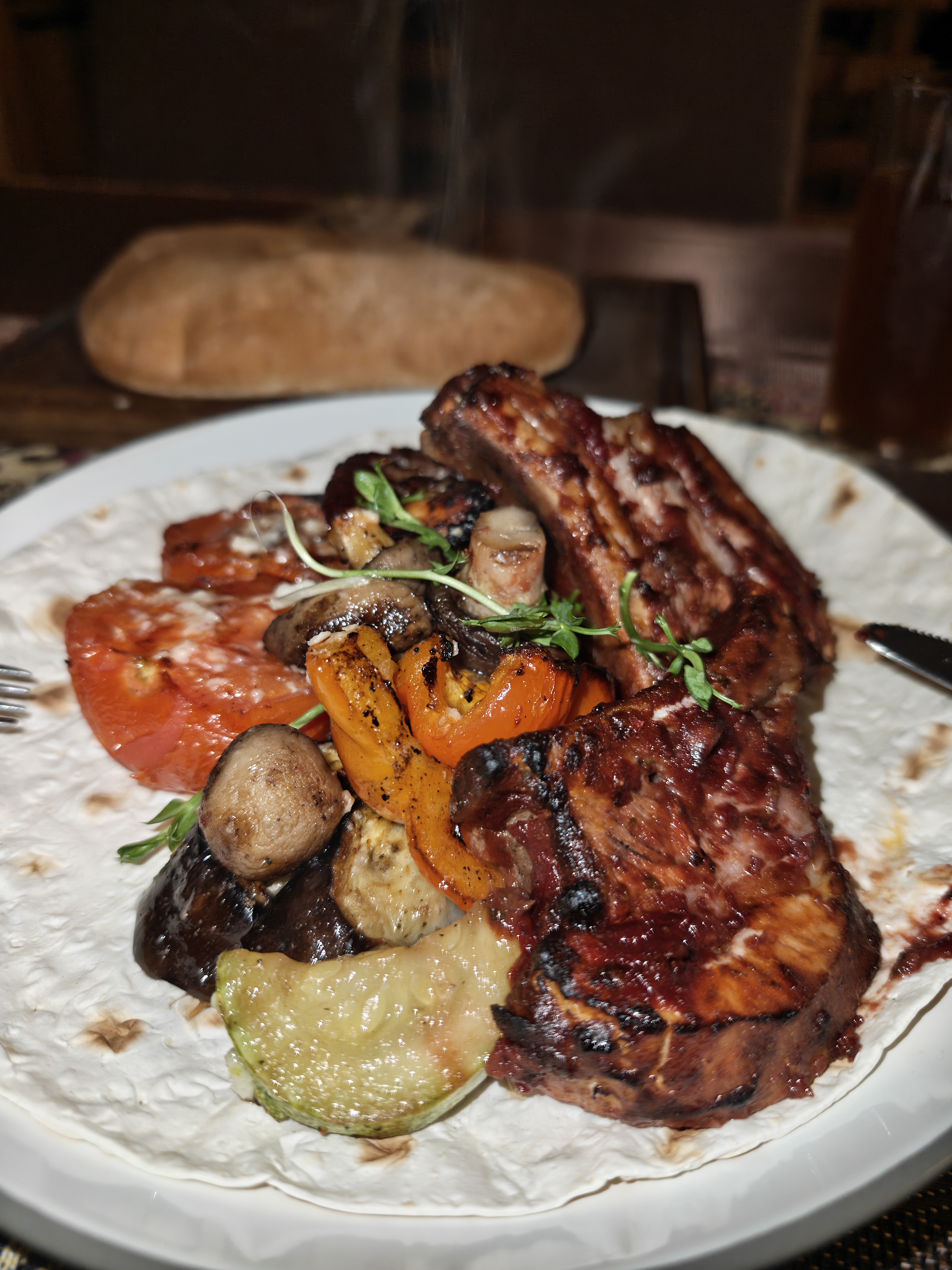 Hruzynsʹke Kafe image 3