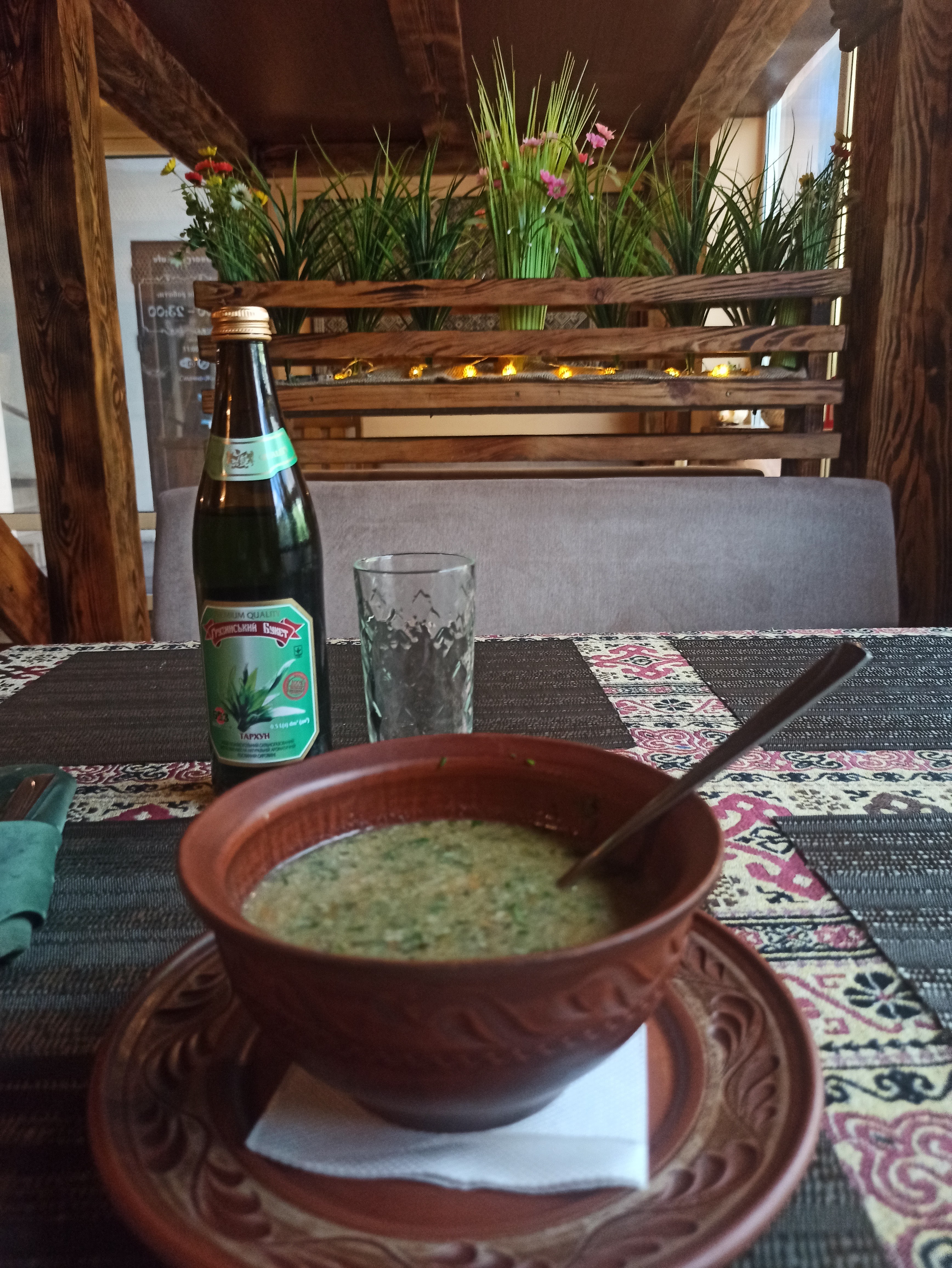 Hruzynsʹke Kafe image 9