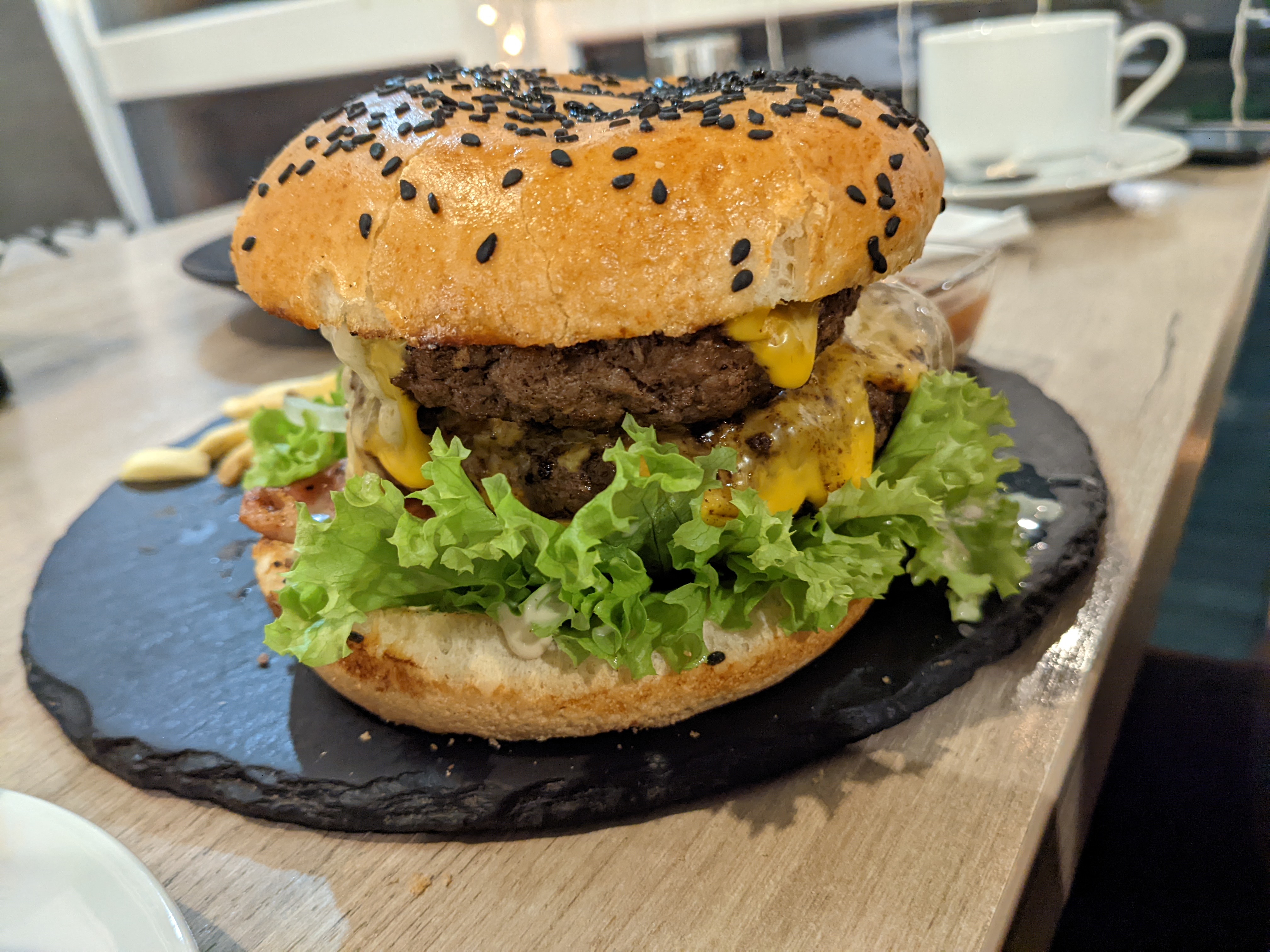 UT Cafe & Bar Lounge image 2