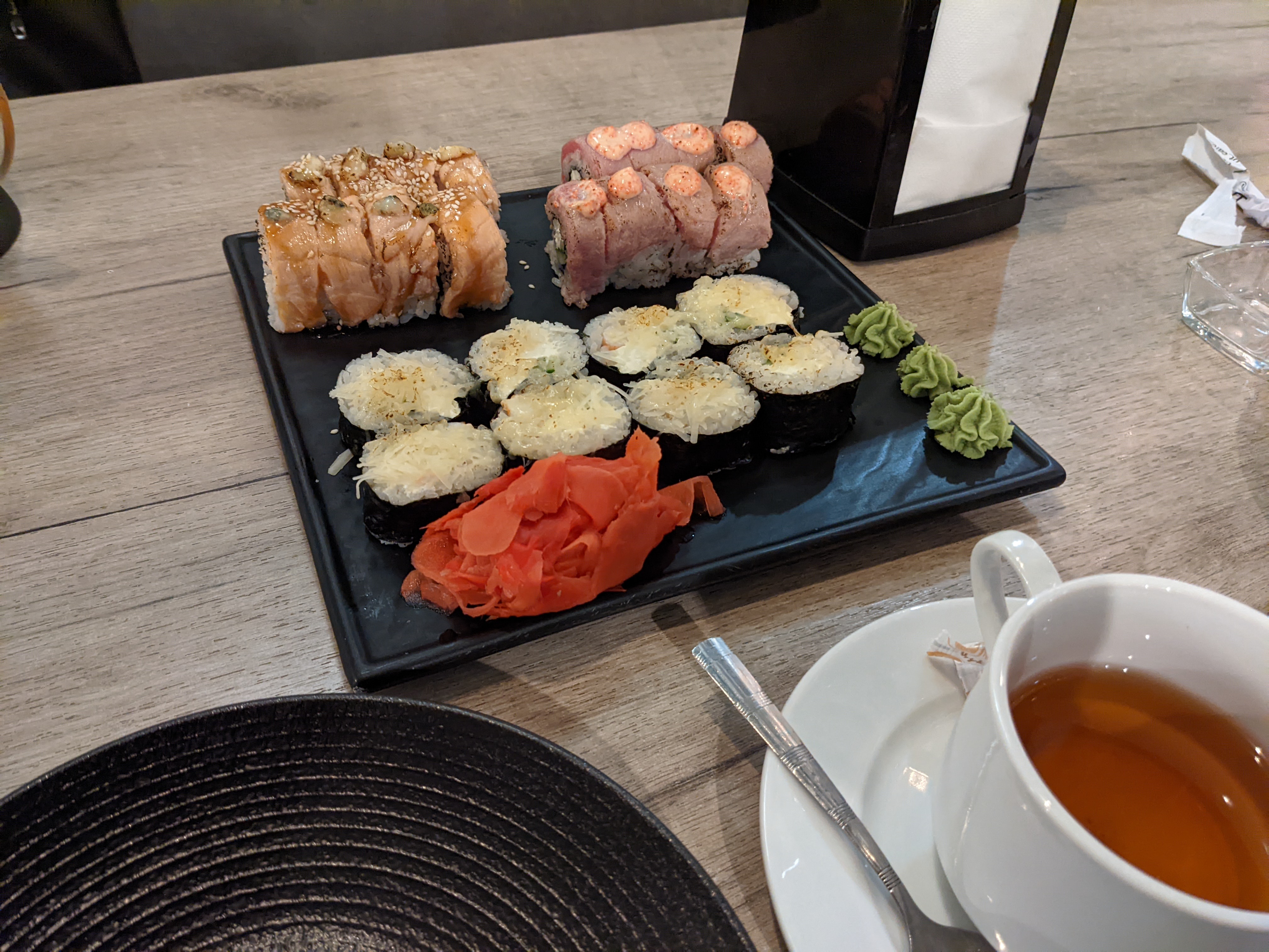 UT Cafe & Bar Lounge image 5