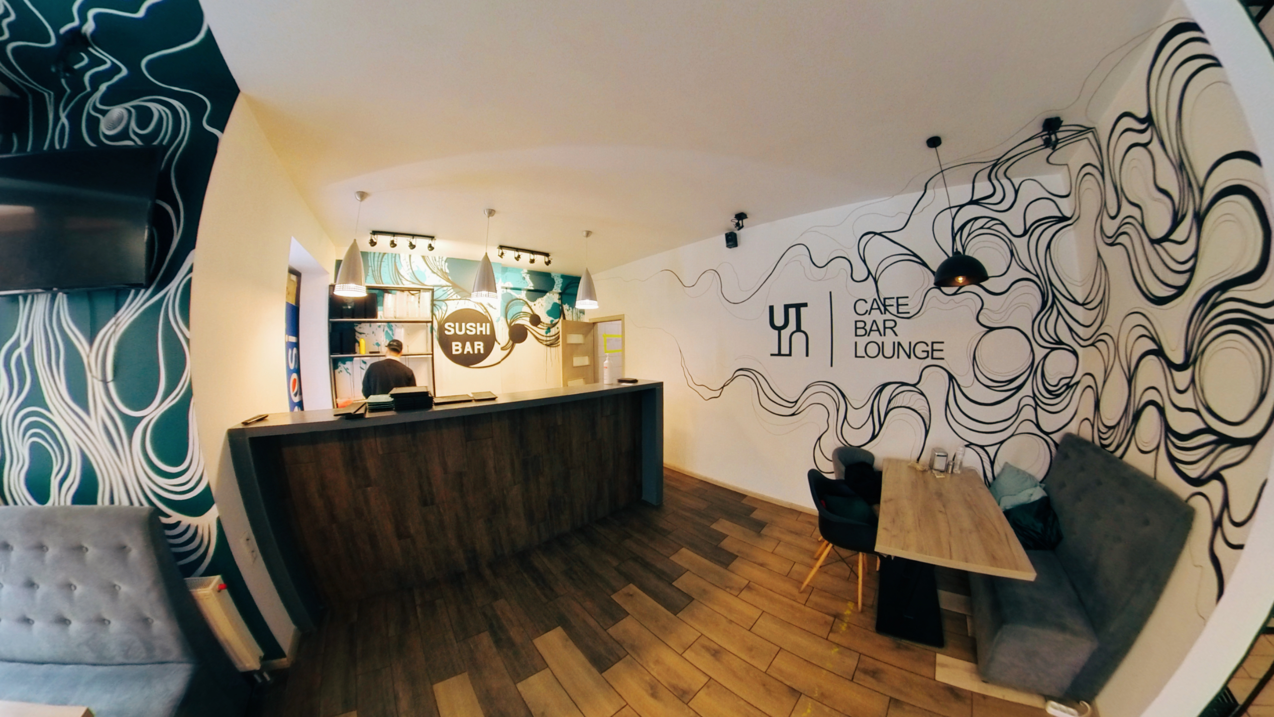 UT Cafe & Bar Lounge image 6