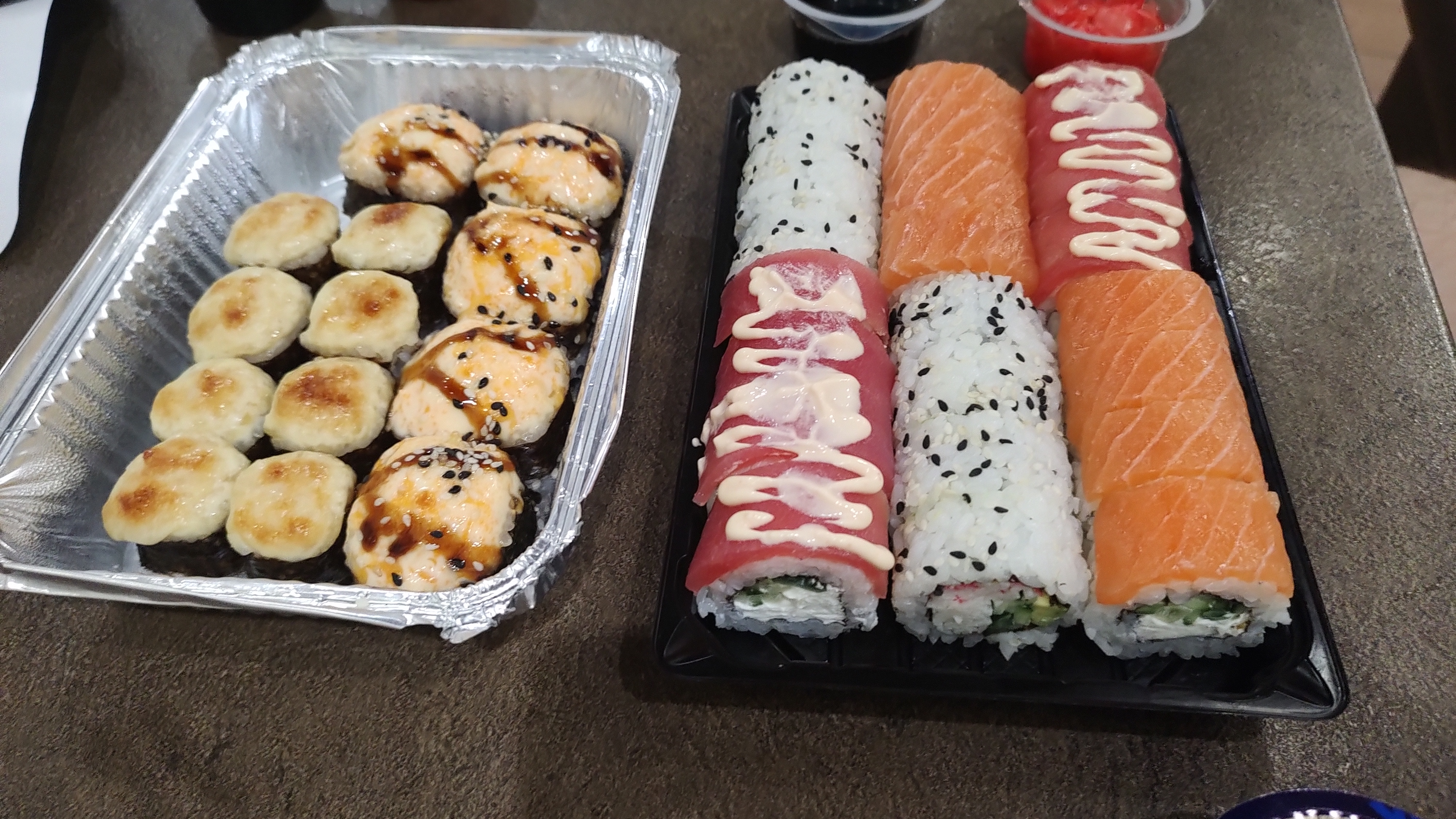 Суші Рол Мак image 3