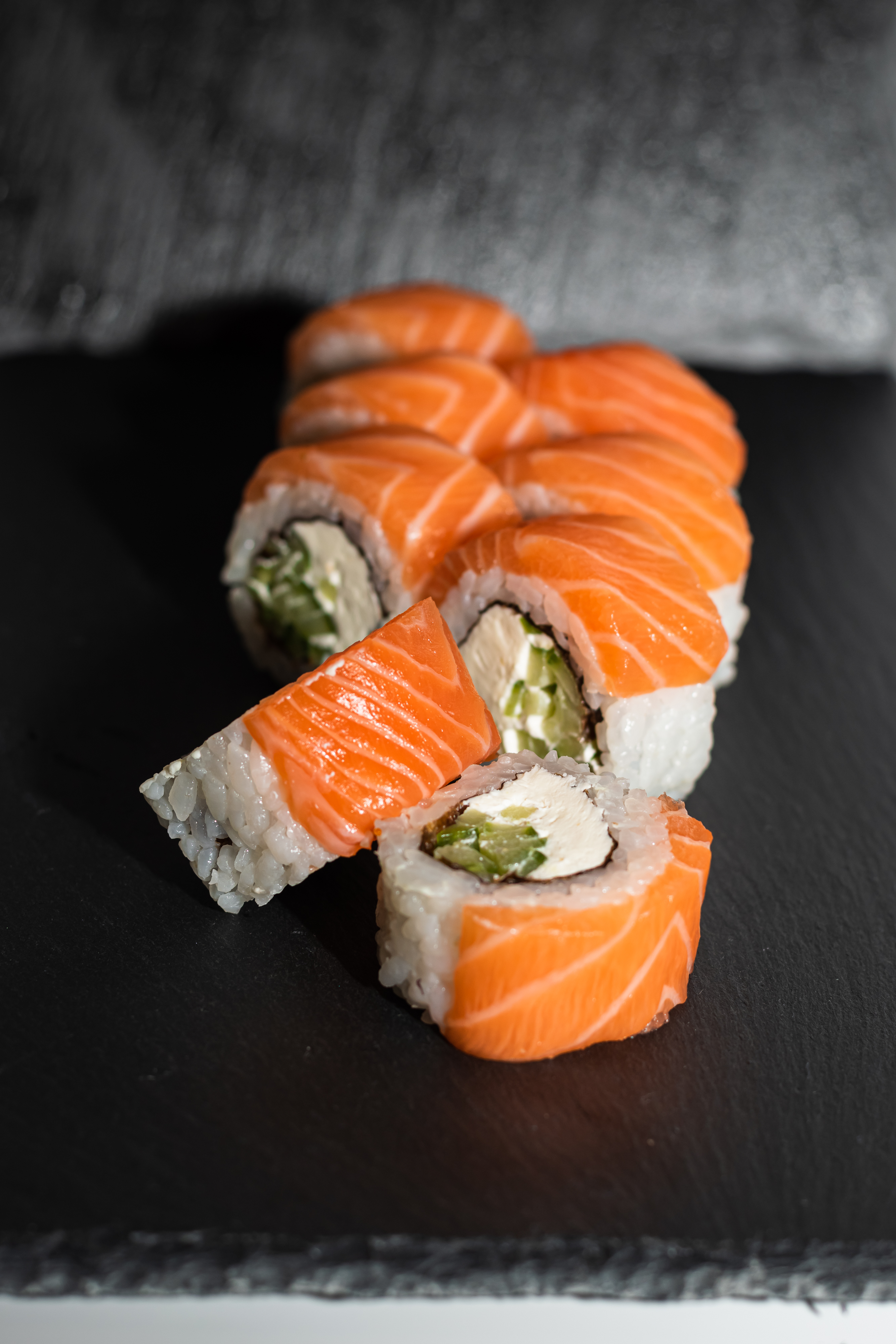 Суші Рол Мак image 7