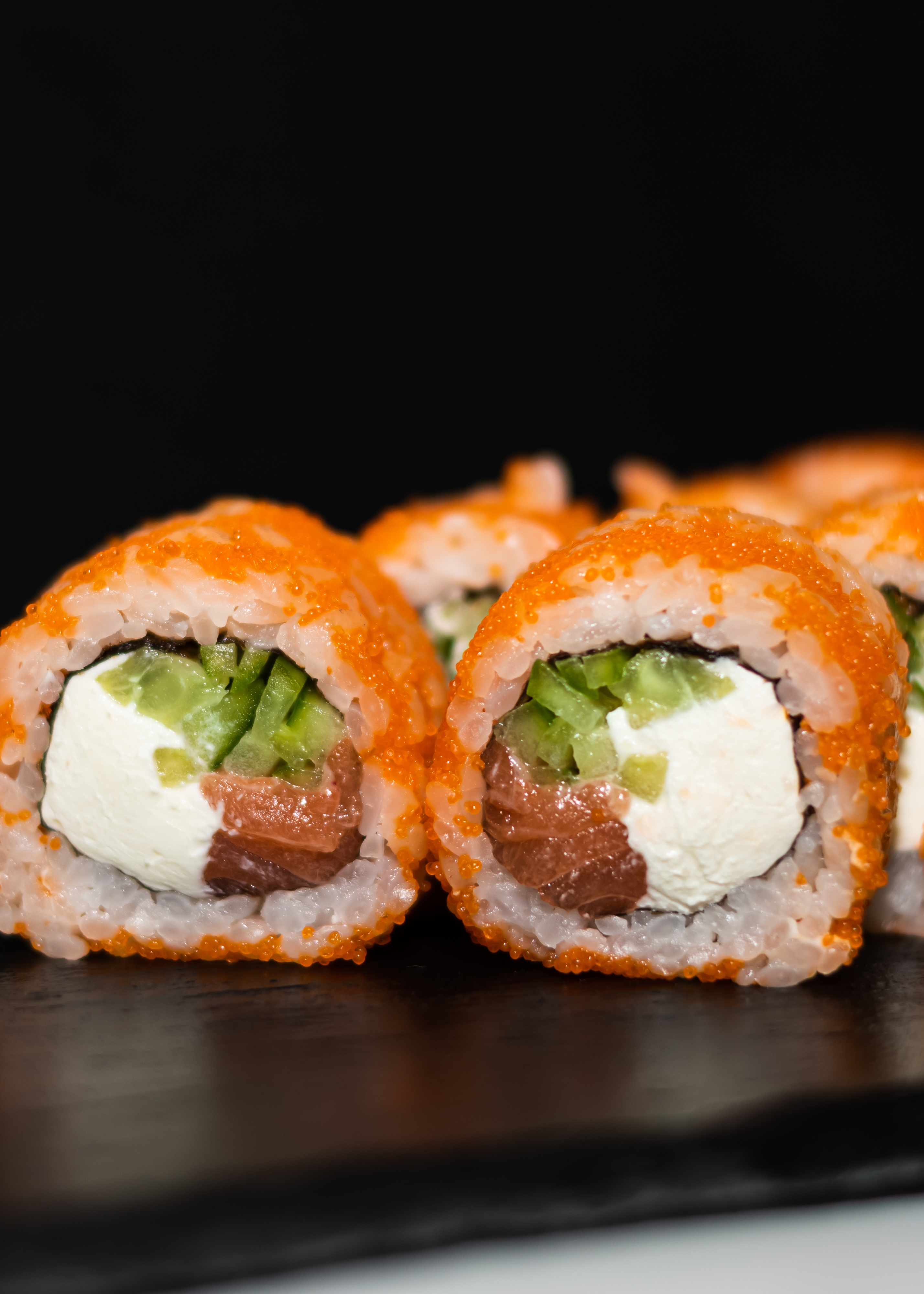 Суші Рол Мак image 8