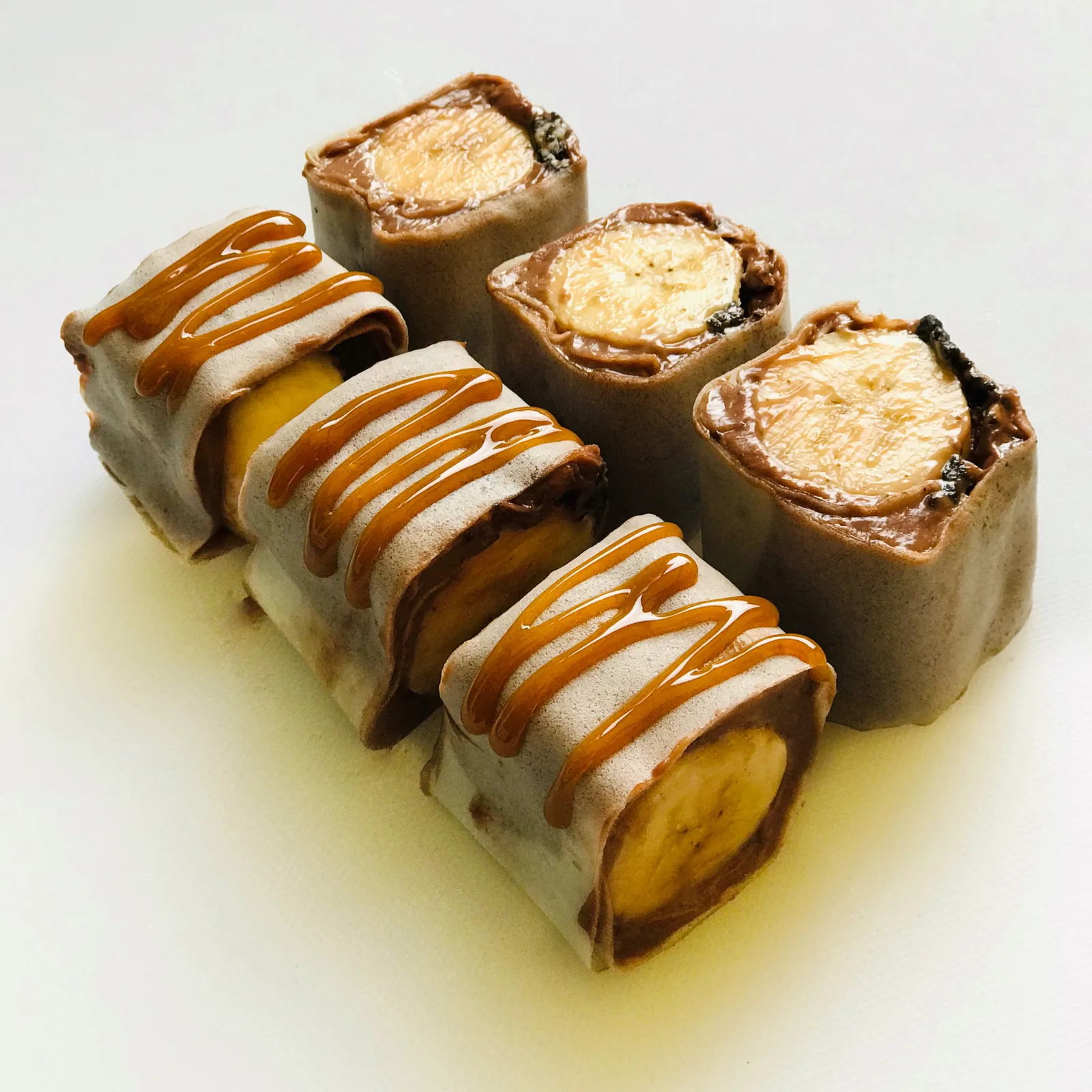 Kraken Sushi image 2
