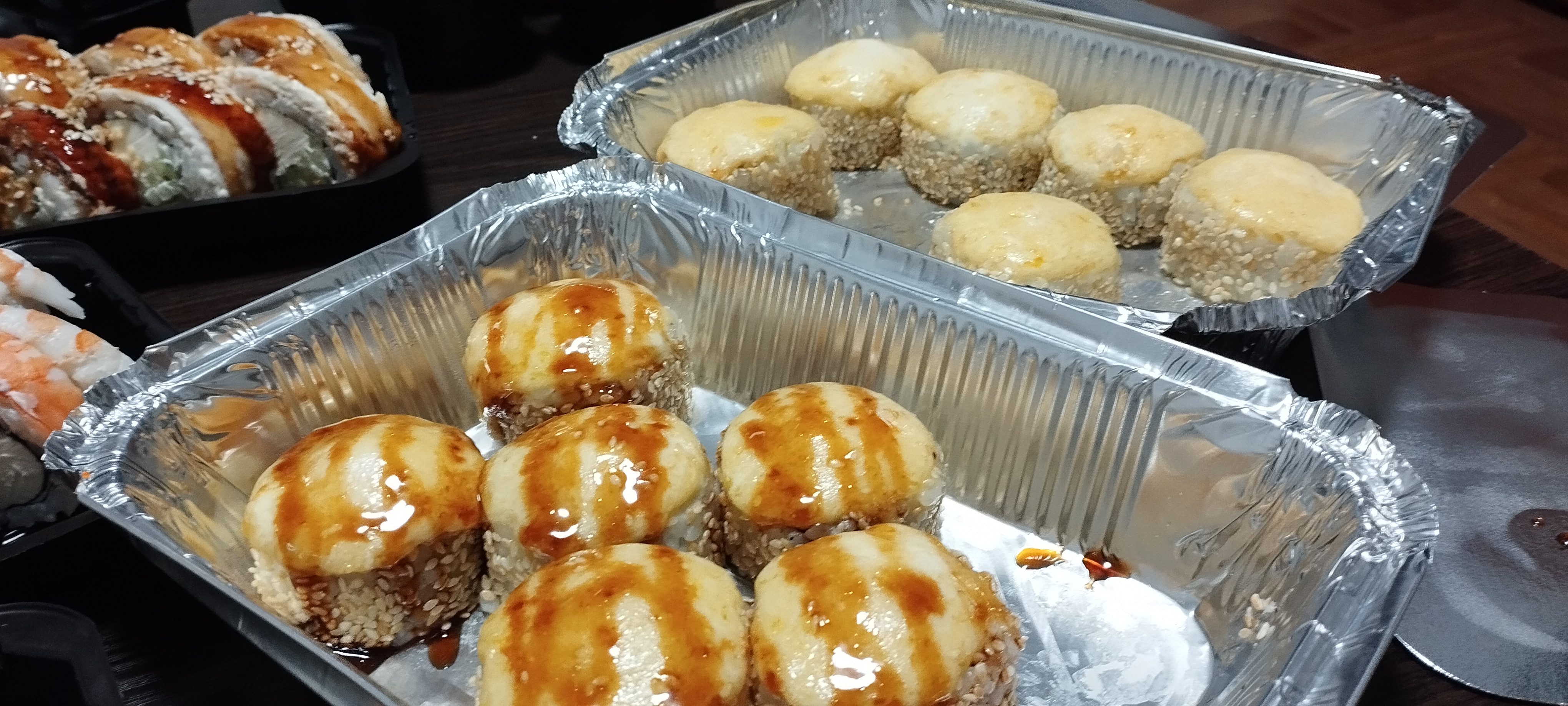 Kraken Sushi image 4