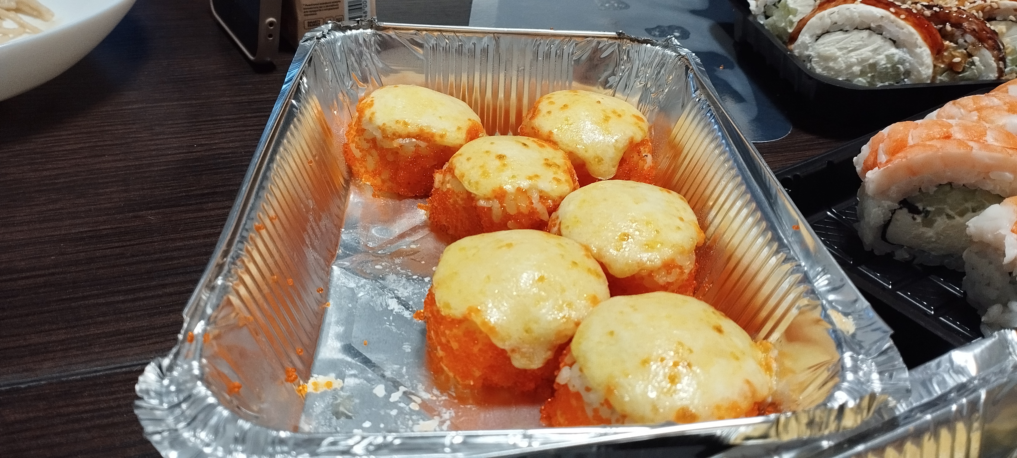 Kraken Sushi image 9