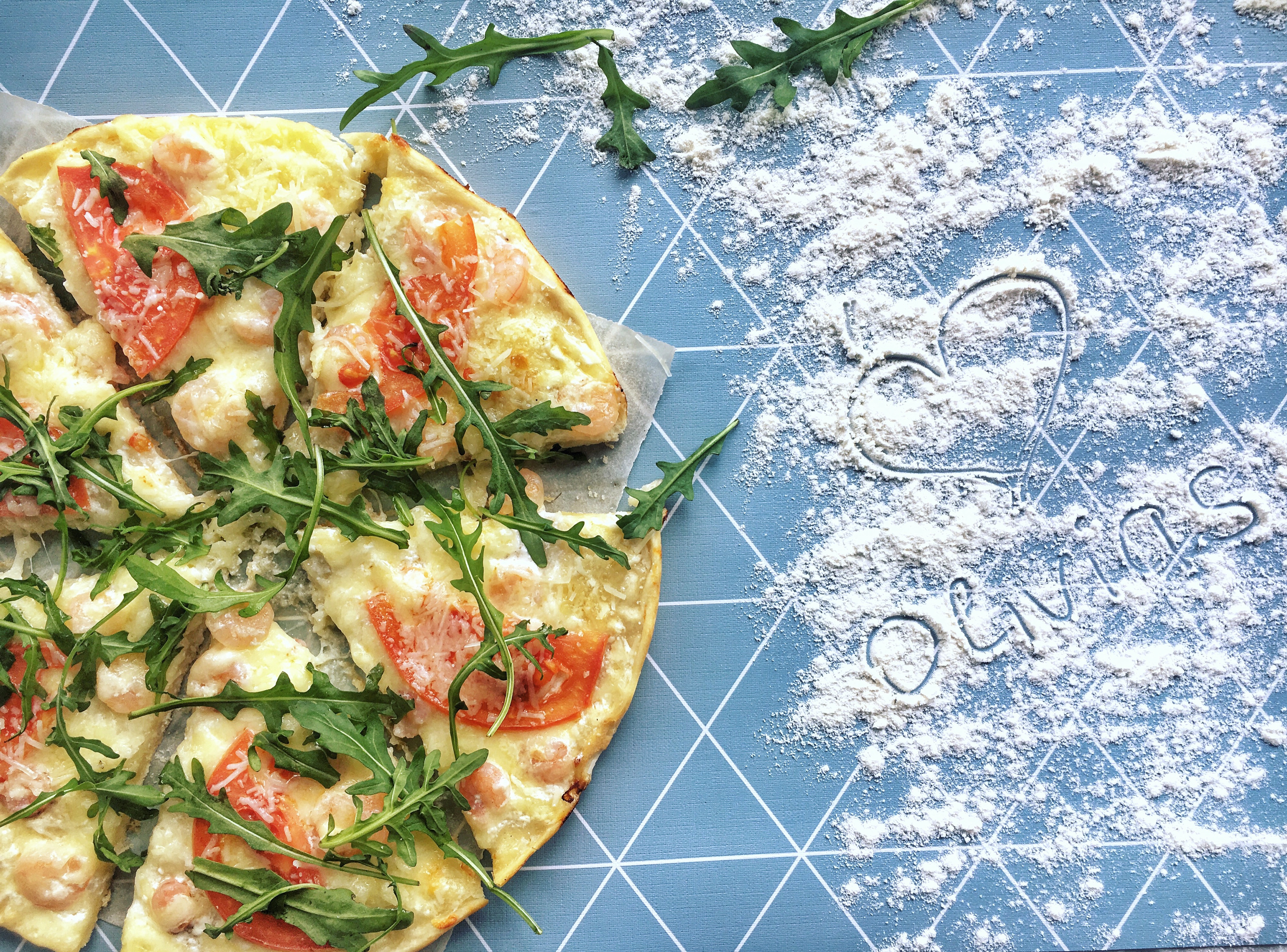 Olivia's Good Food image 2