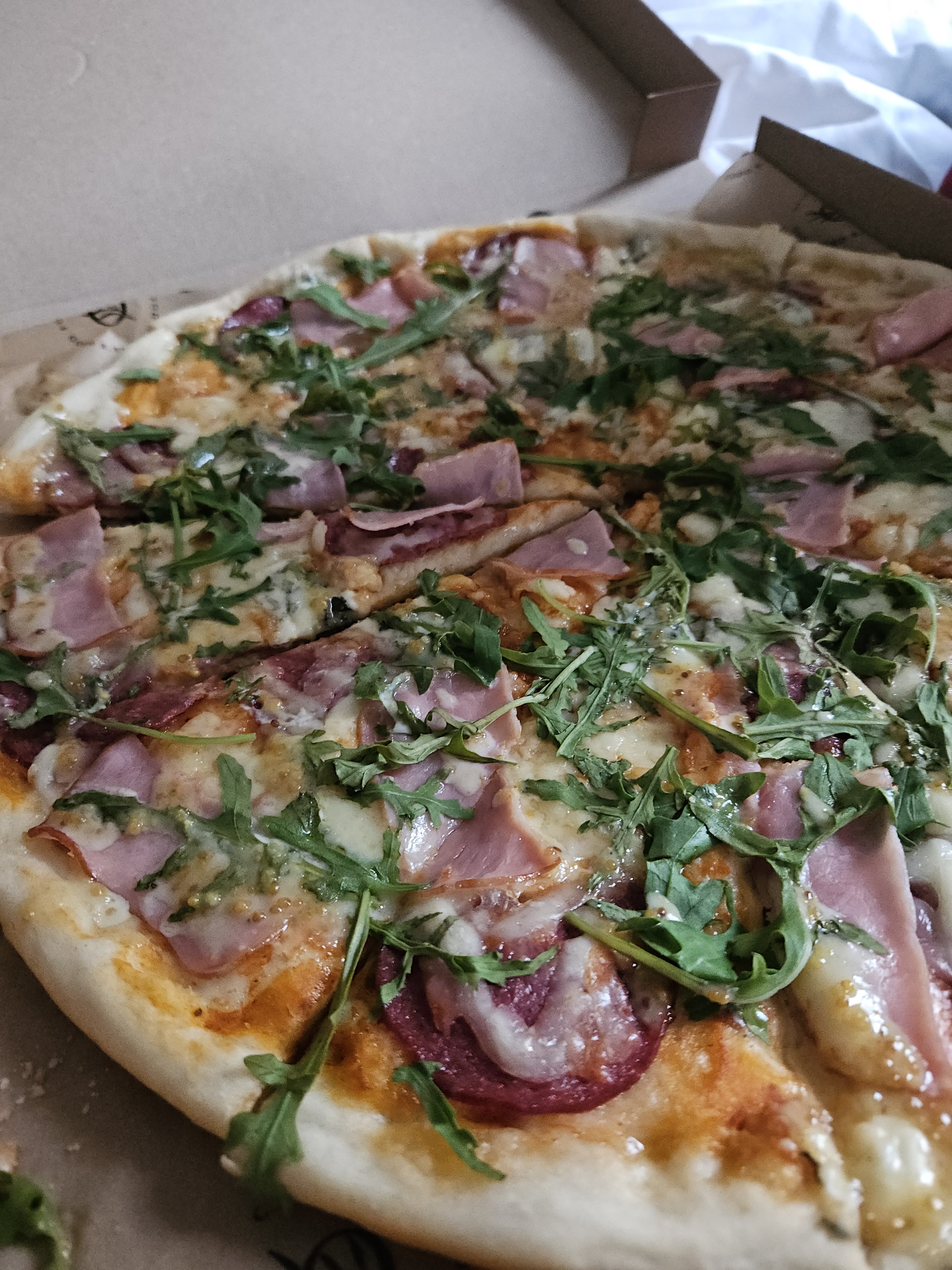 Olivia's Good Food image 3