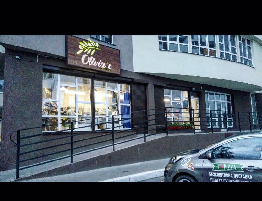 Olivia's Good Food image 7