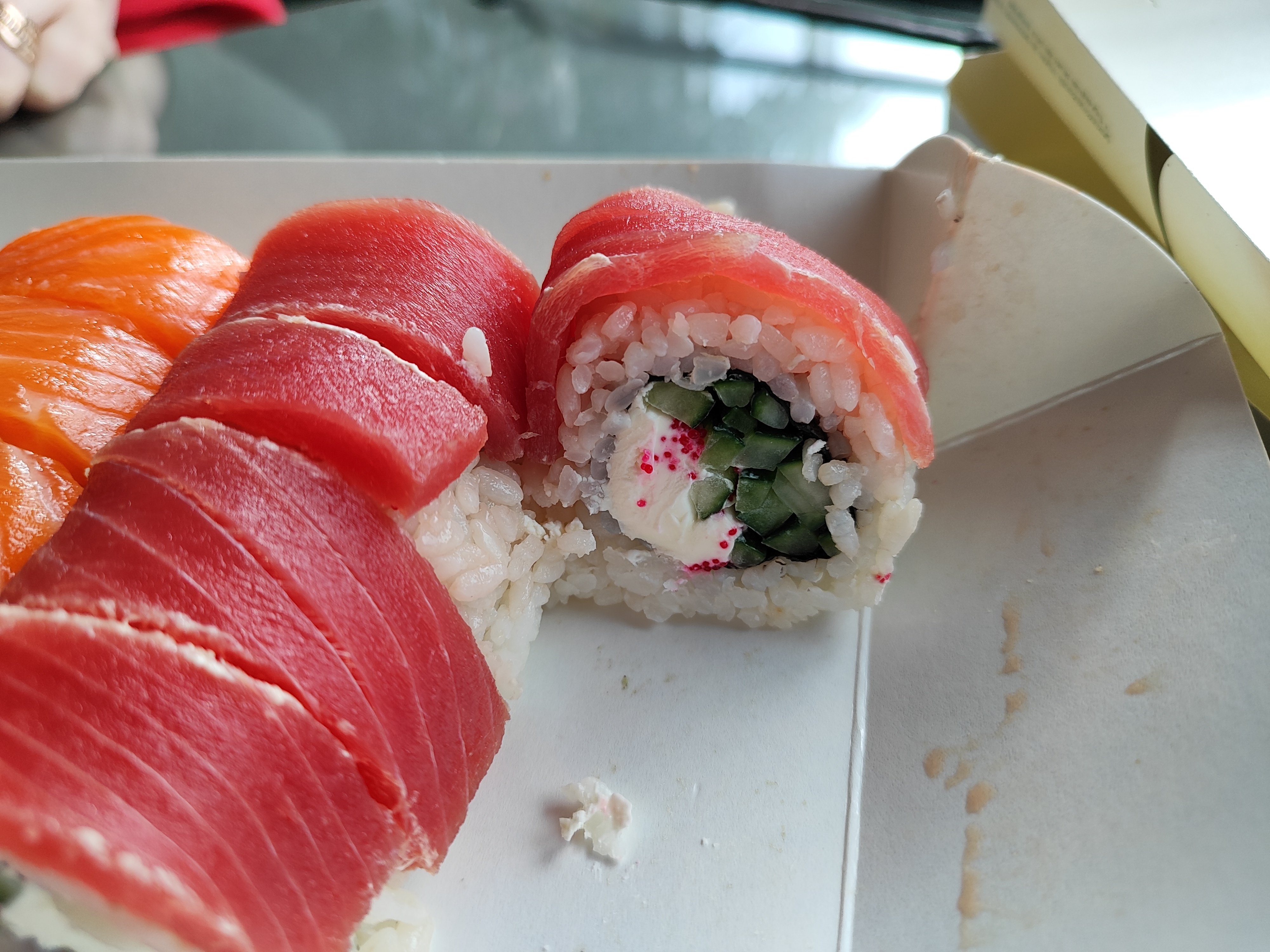 Olivia's Good Food image 8