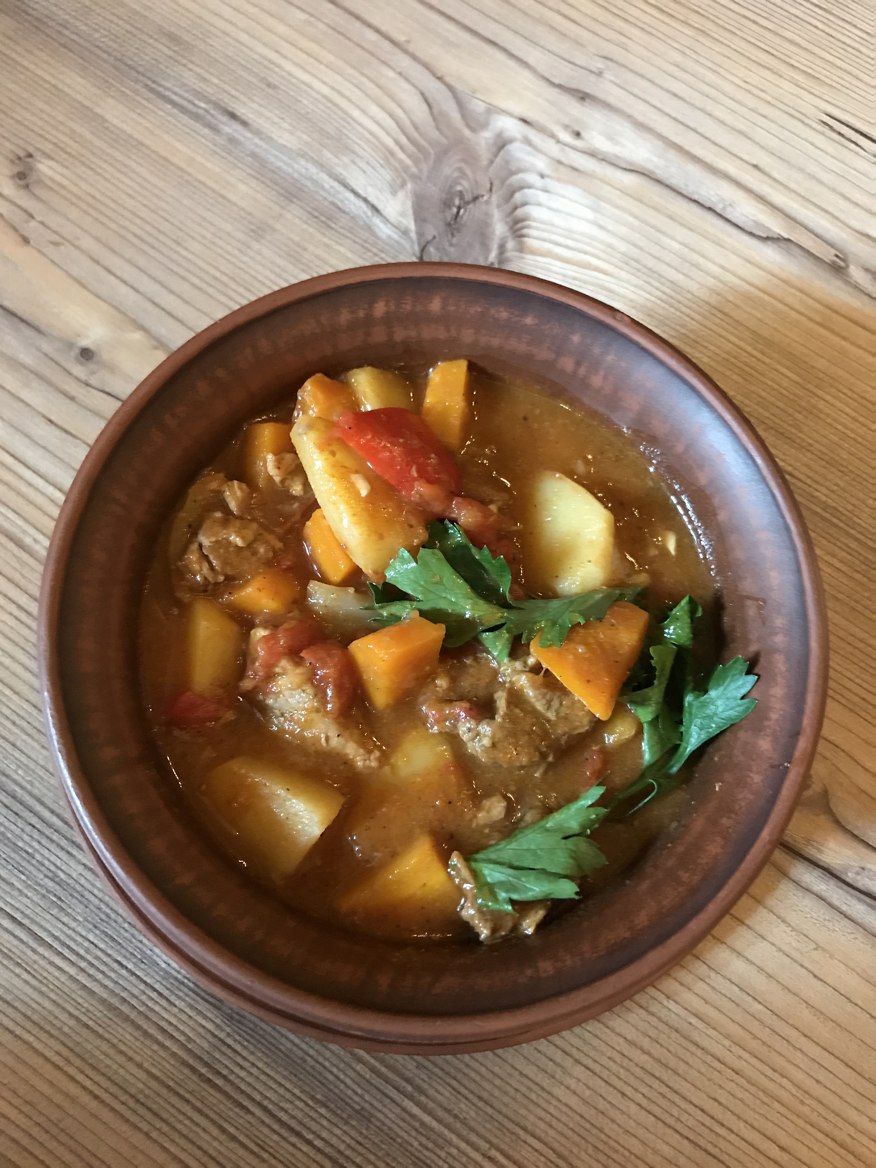 Колыба на Французском image 3