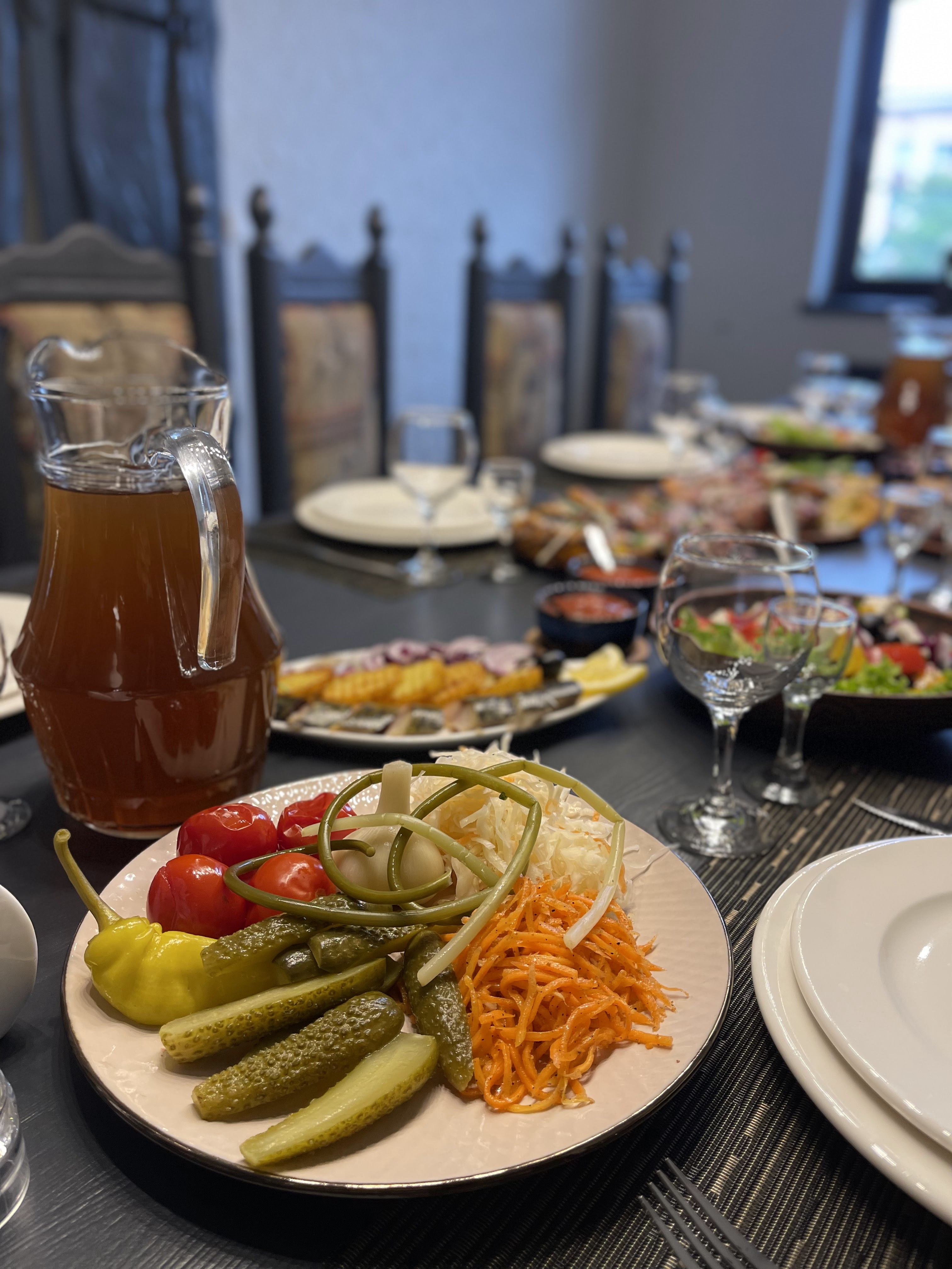 Kozatsʹki Zabavy image 2