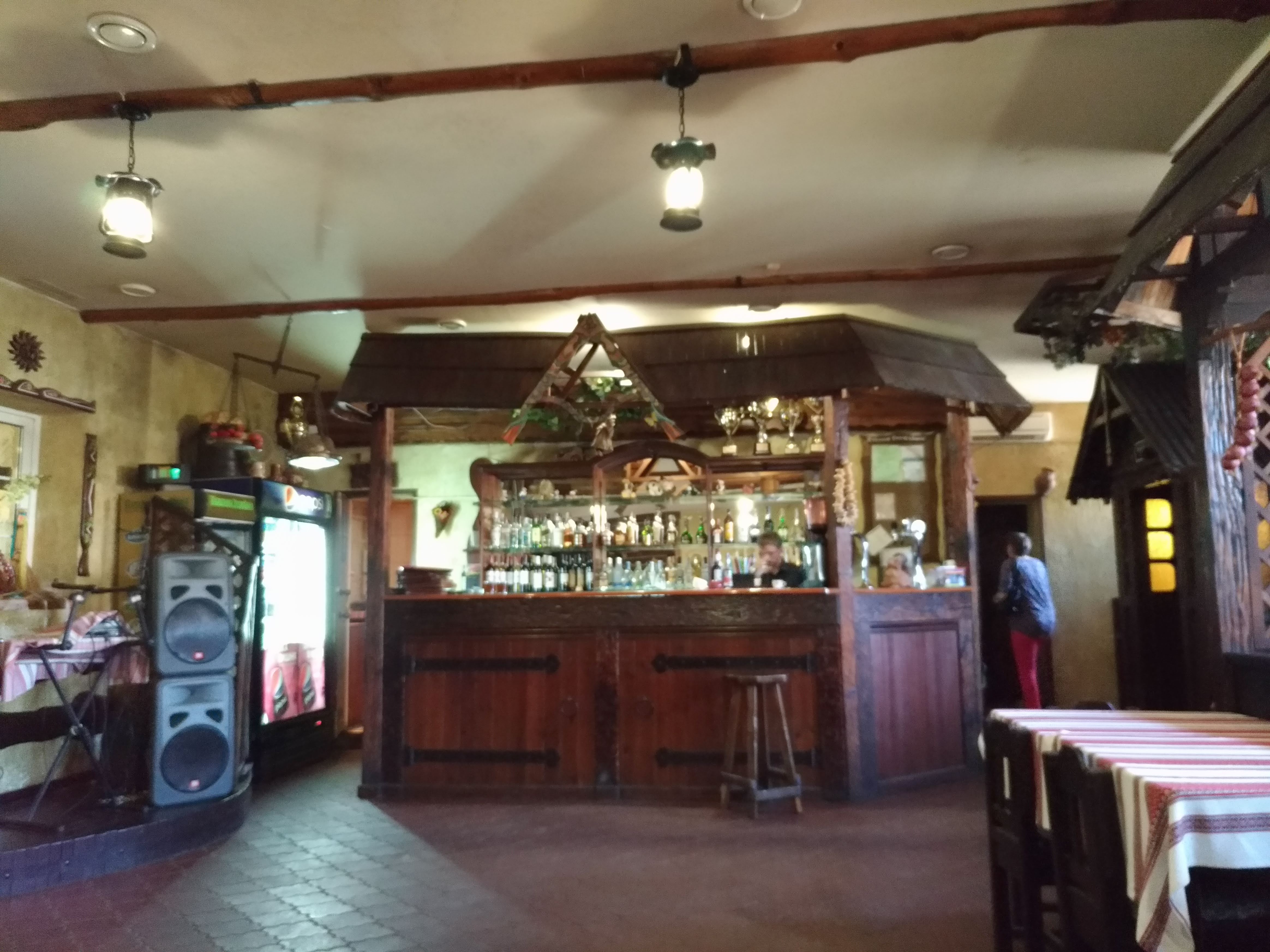 Kozatsʹki Zabavy image 6