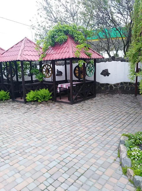 Kozatsʹki Zabavy image 7