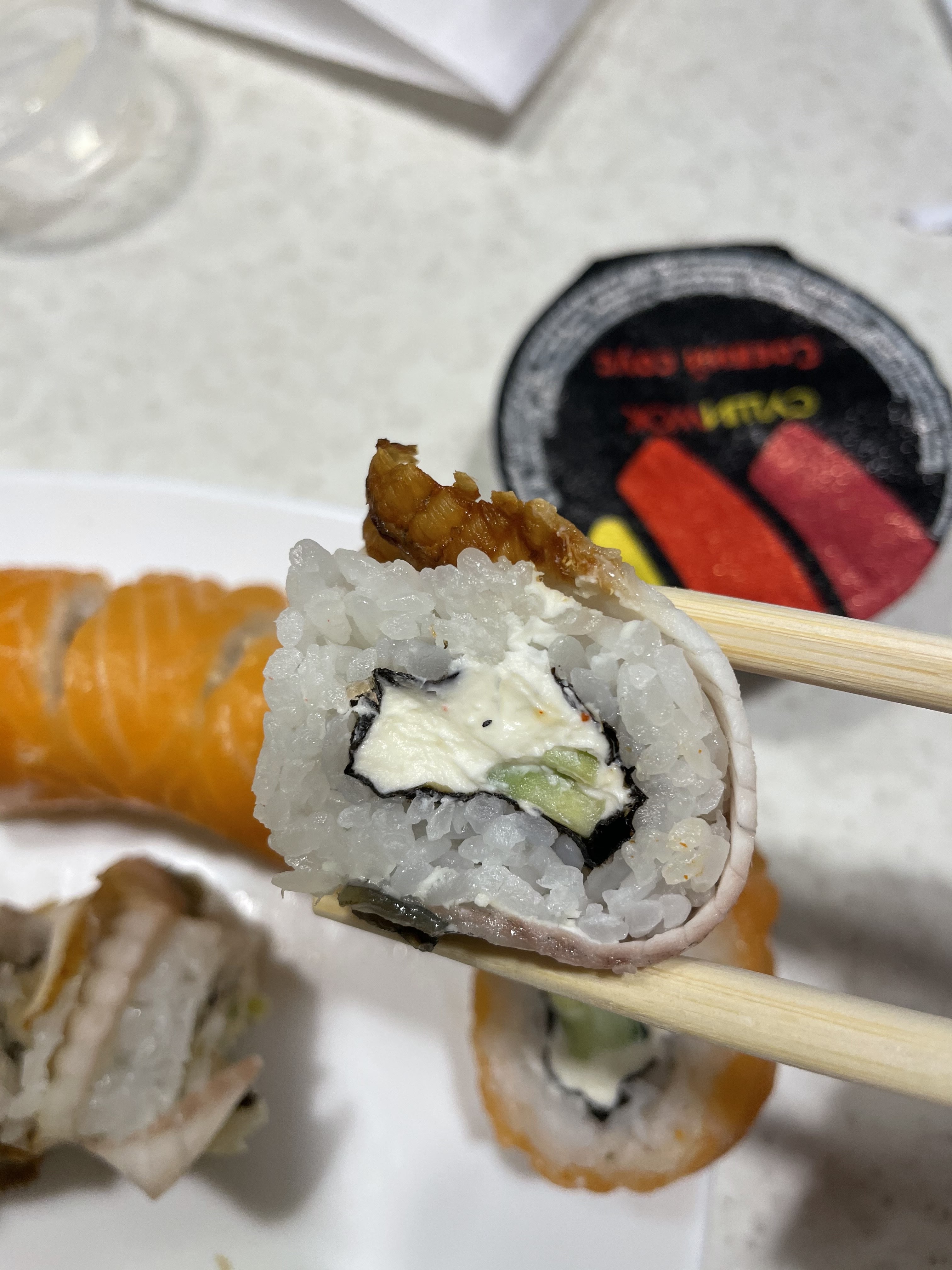 Суши Wok image 7