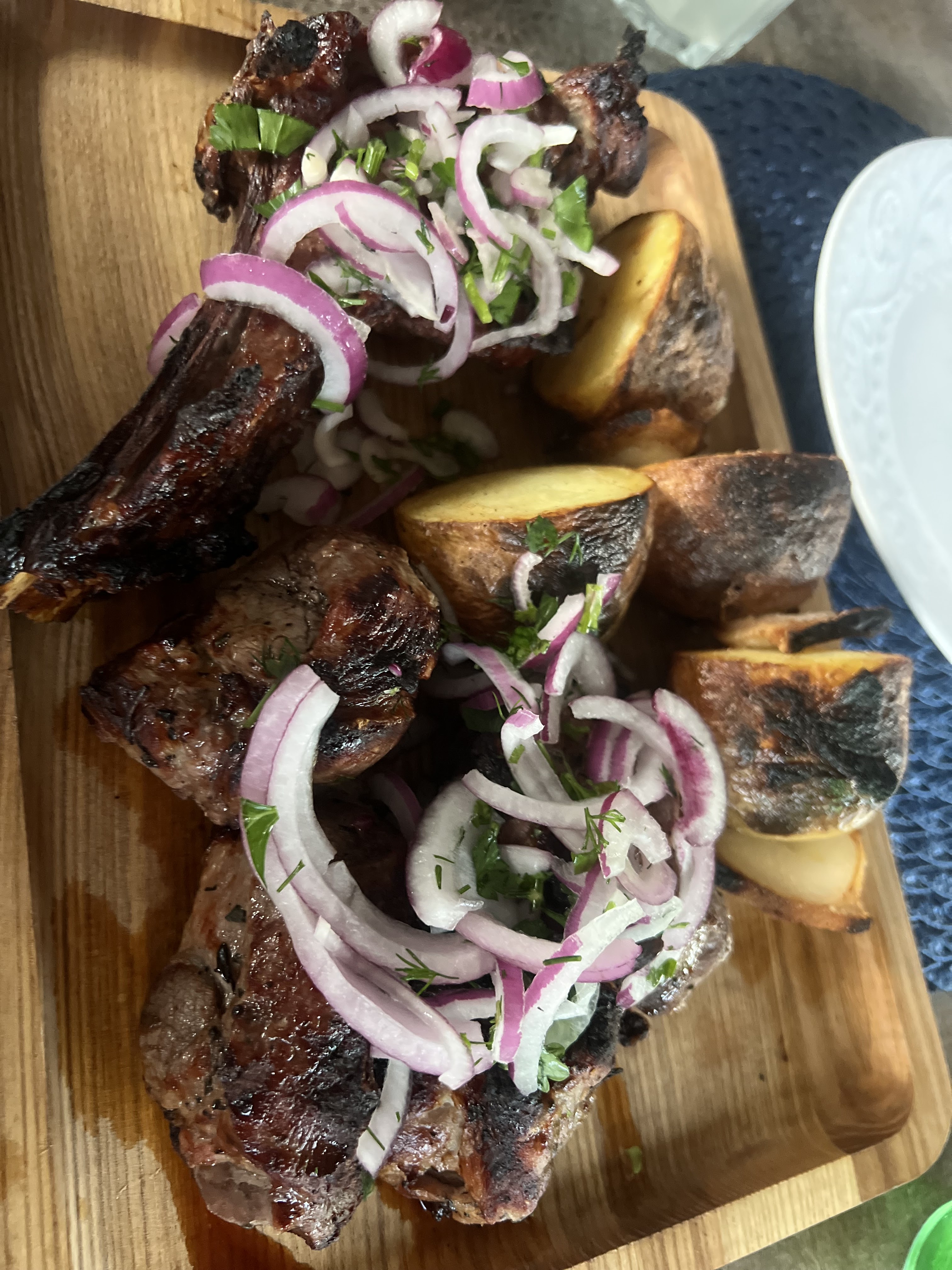 Шашлик STAR image 2