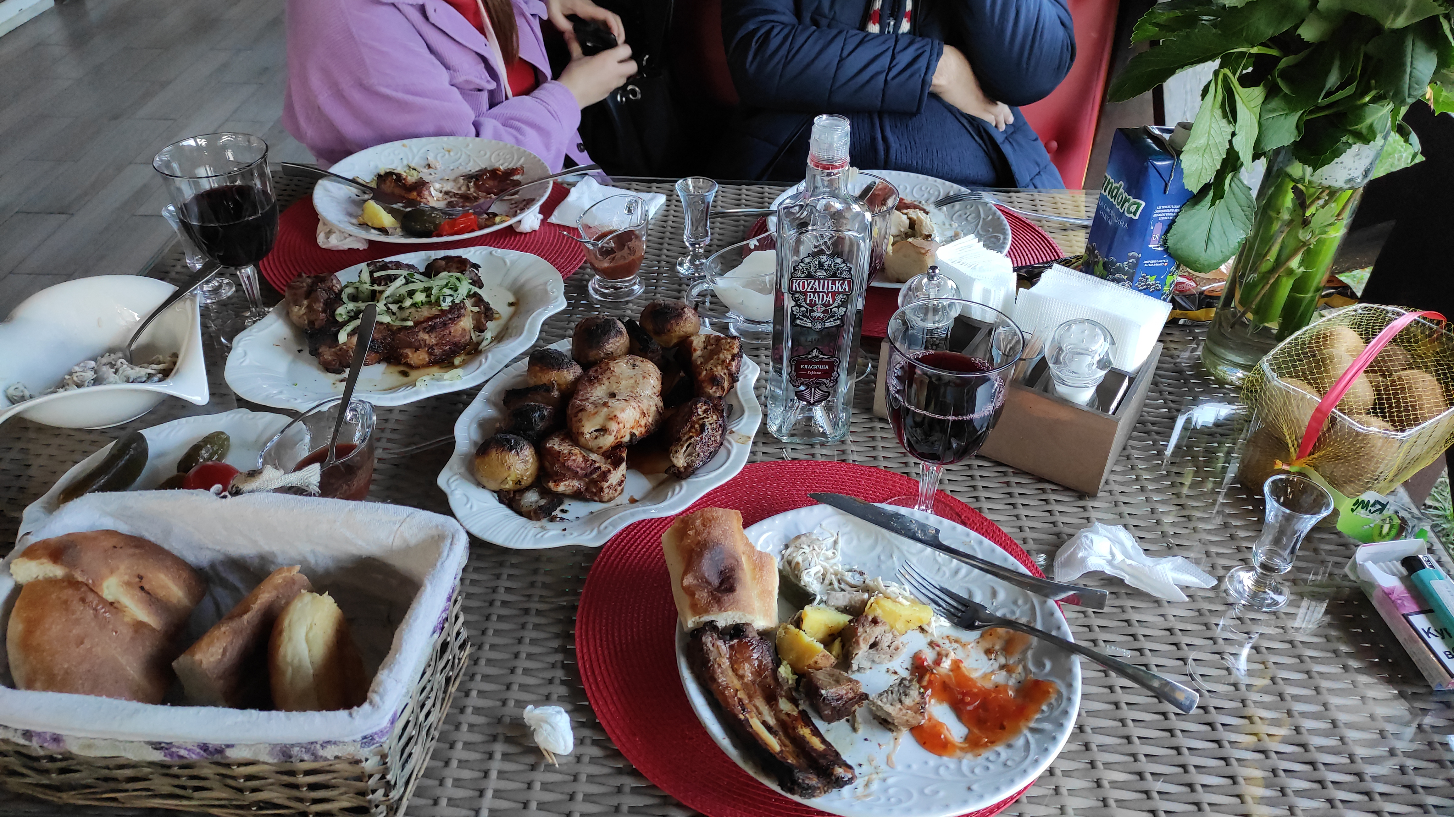 Шашлик STAR image 4