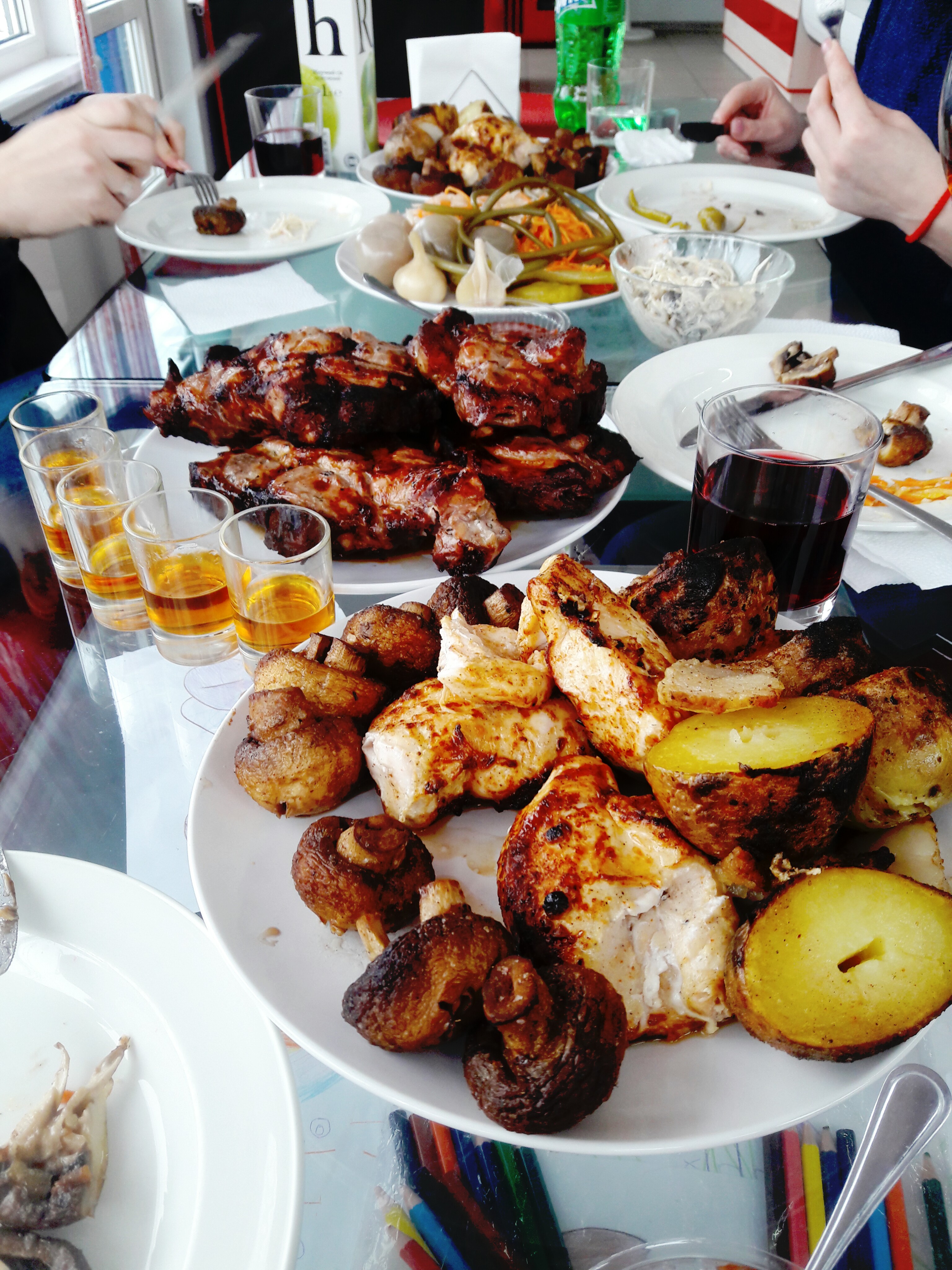 Шашлик STAR image 5