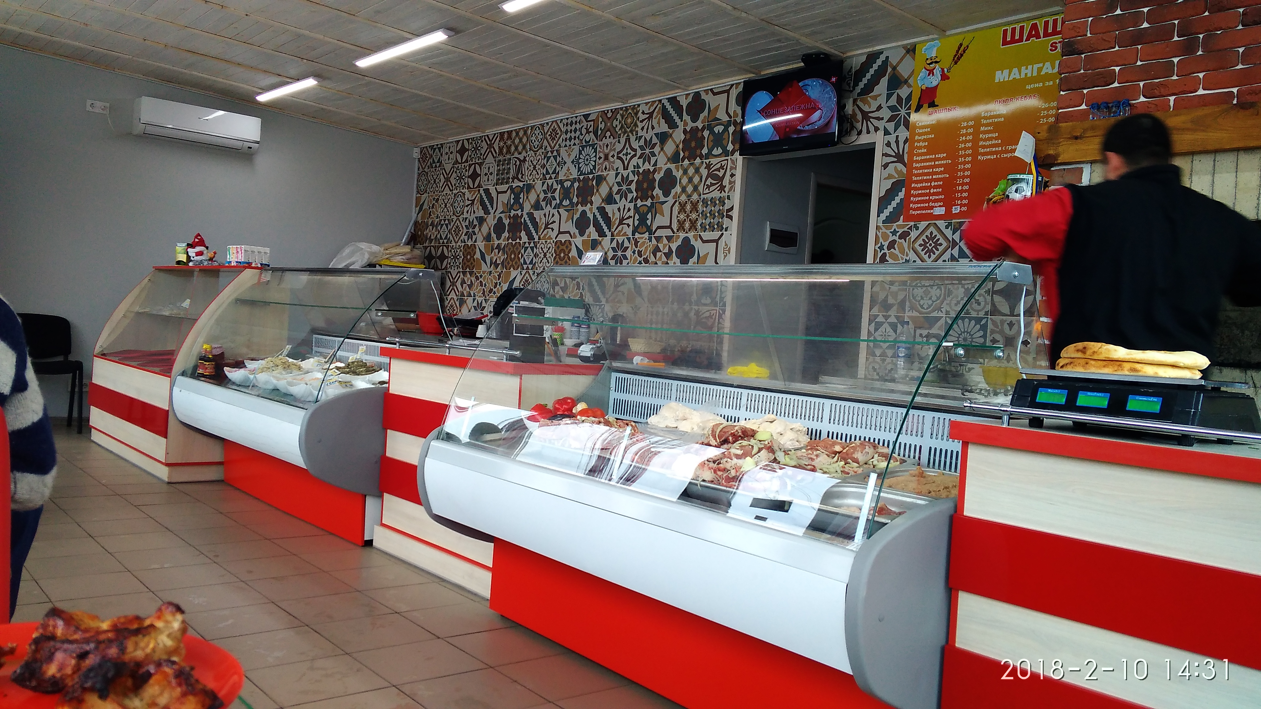 Шашлик STAR image 8