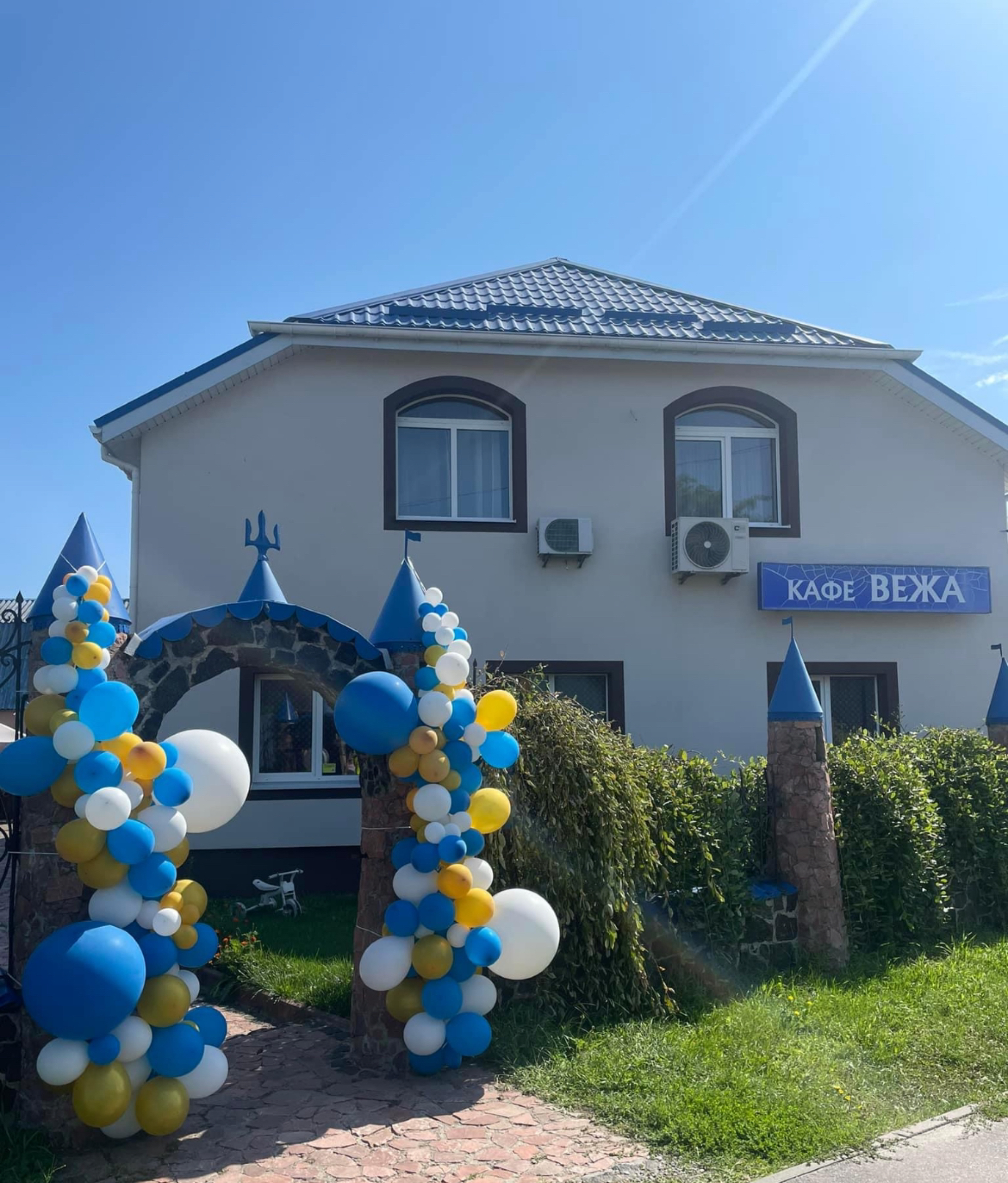 Вежа Петрівська image 6