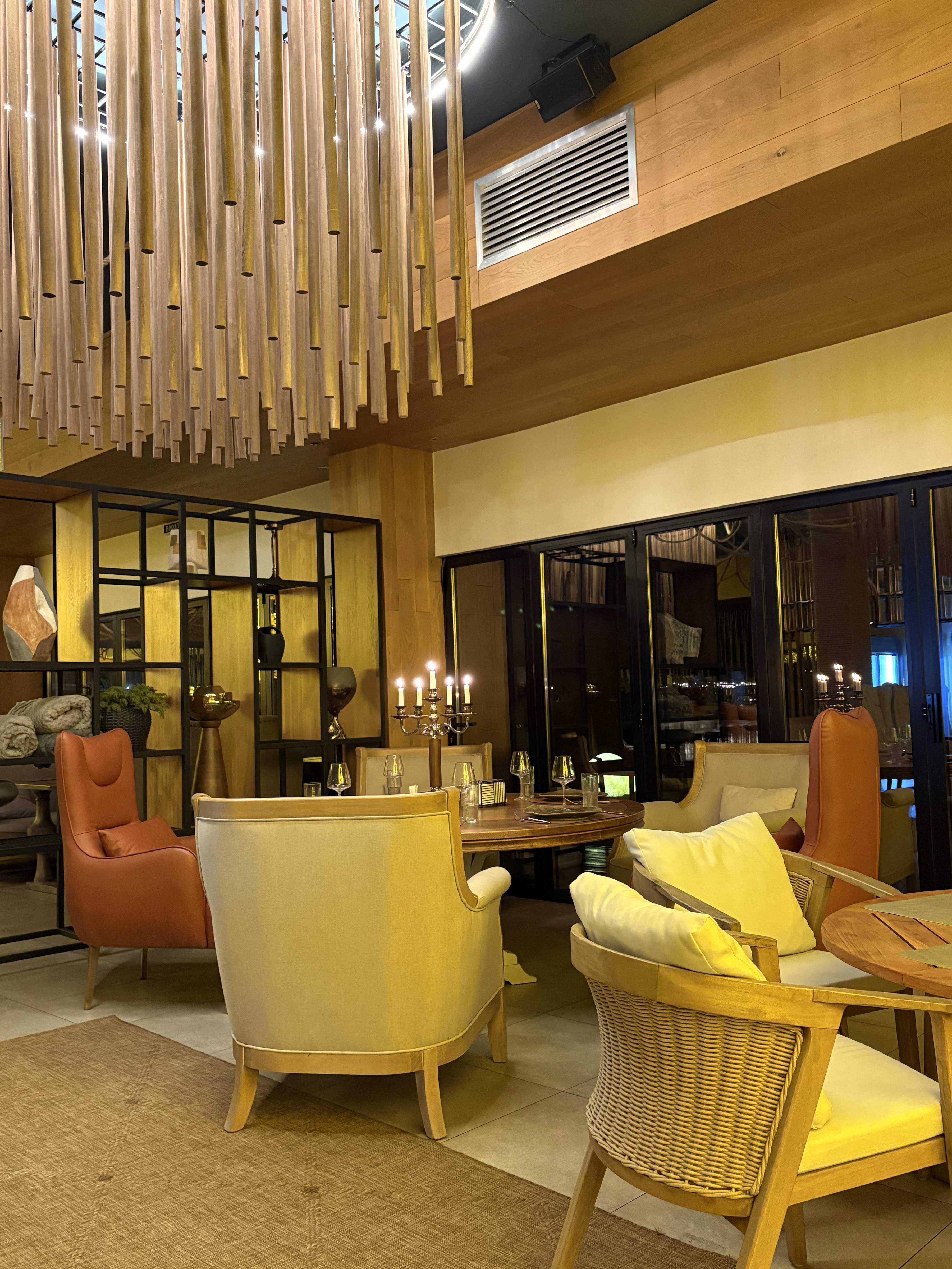 Яхта Осещина image 2