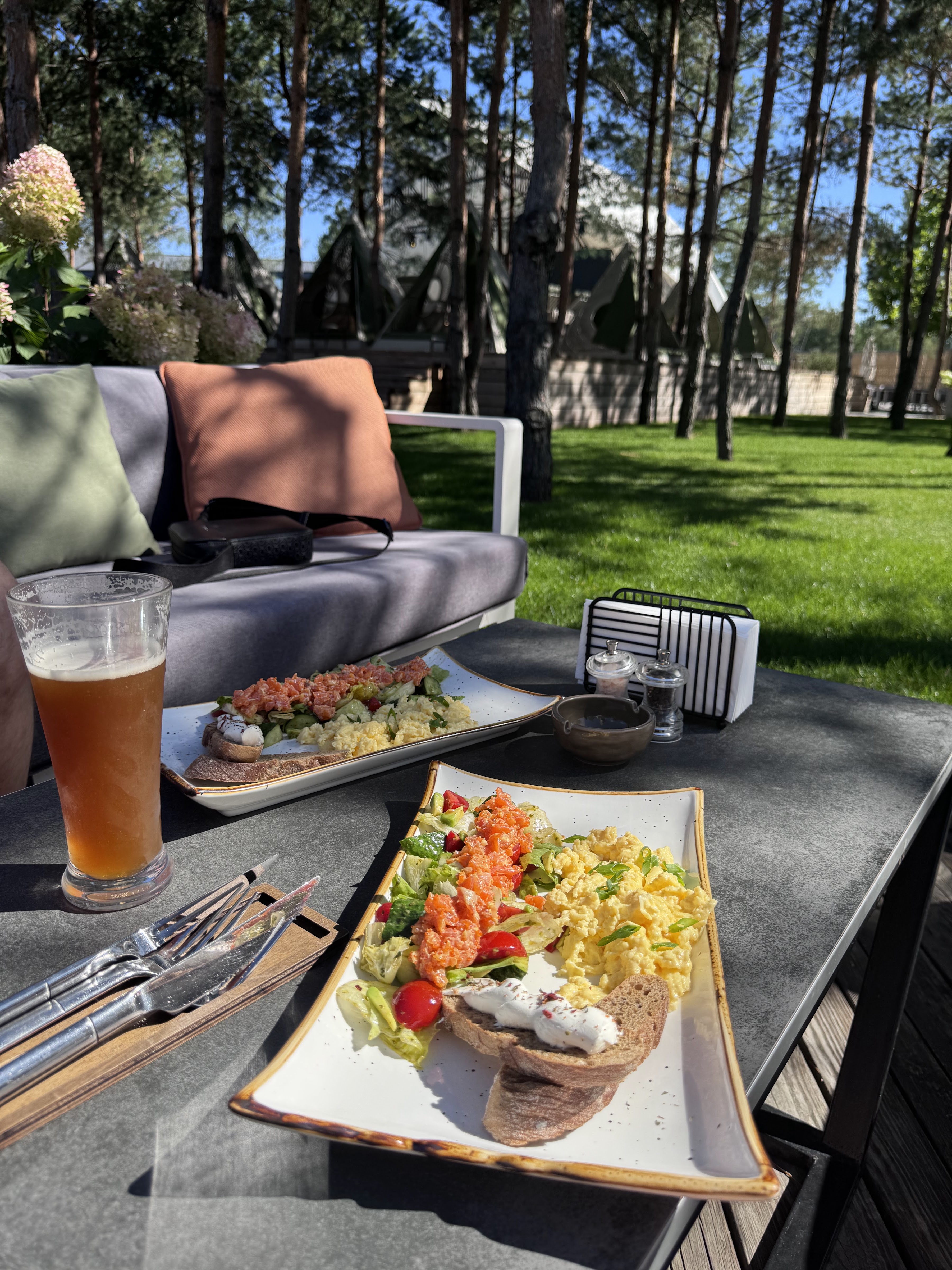 Яхта Осещина image 3