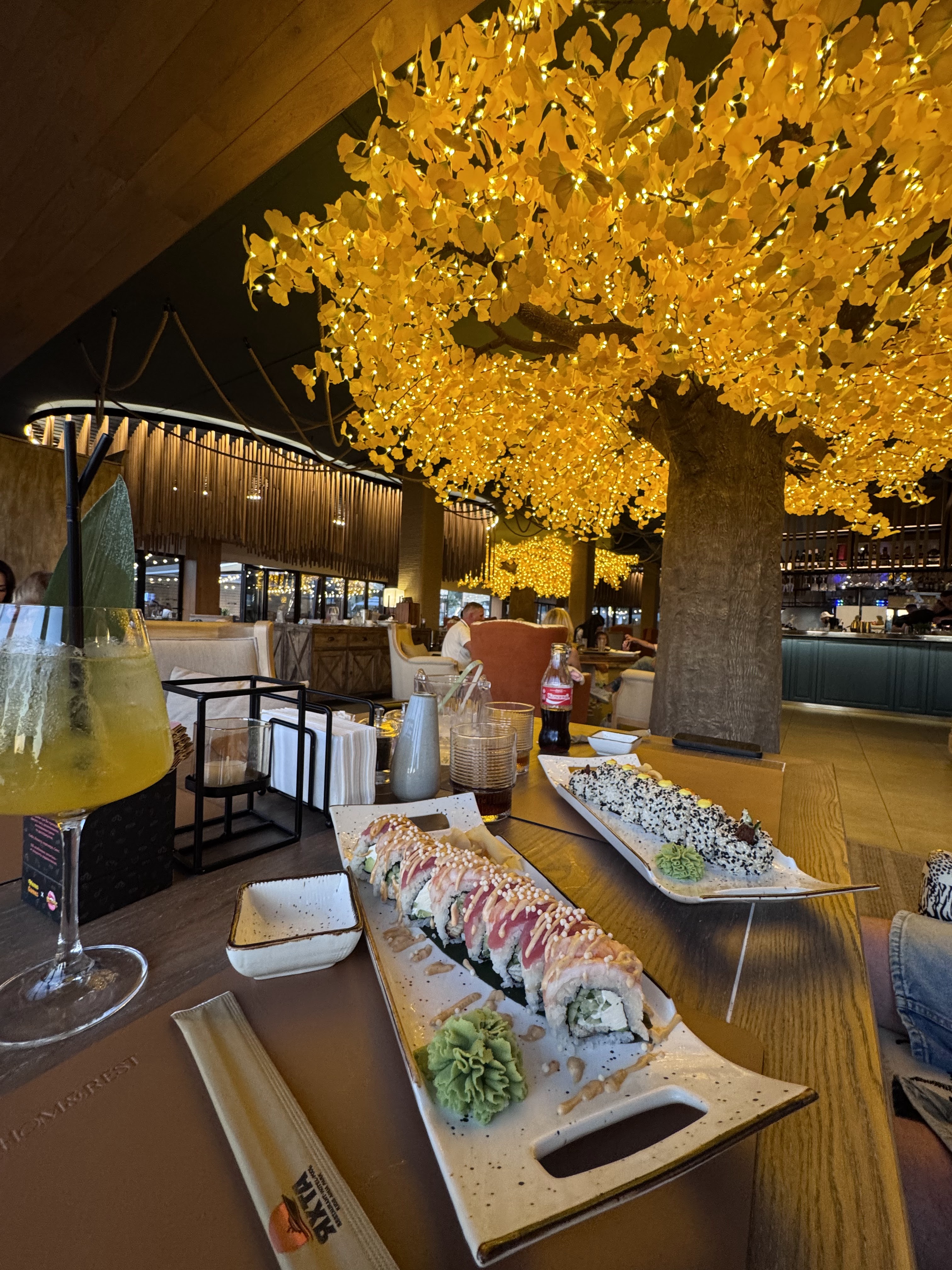 Яхта Осещина image 5