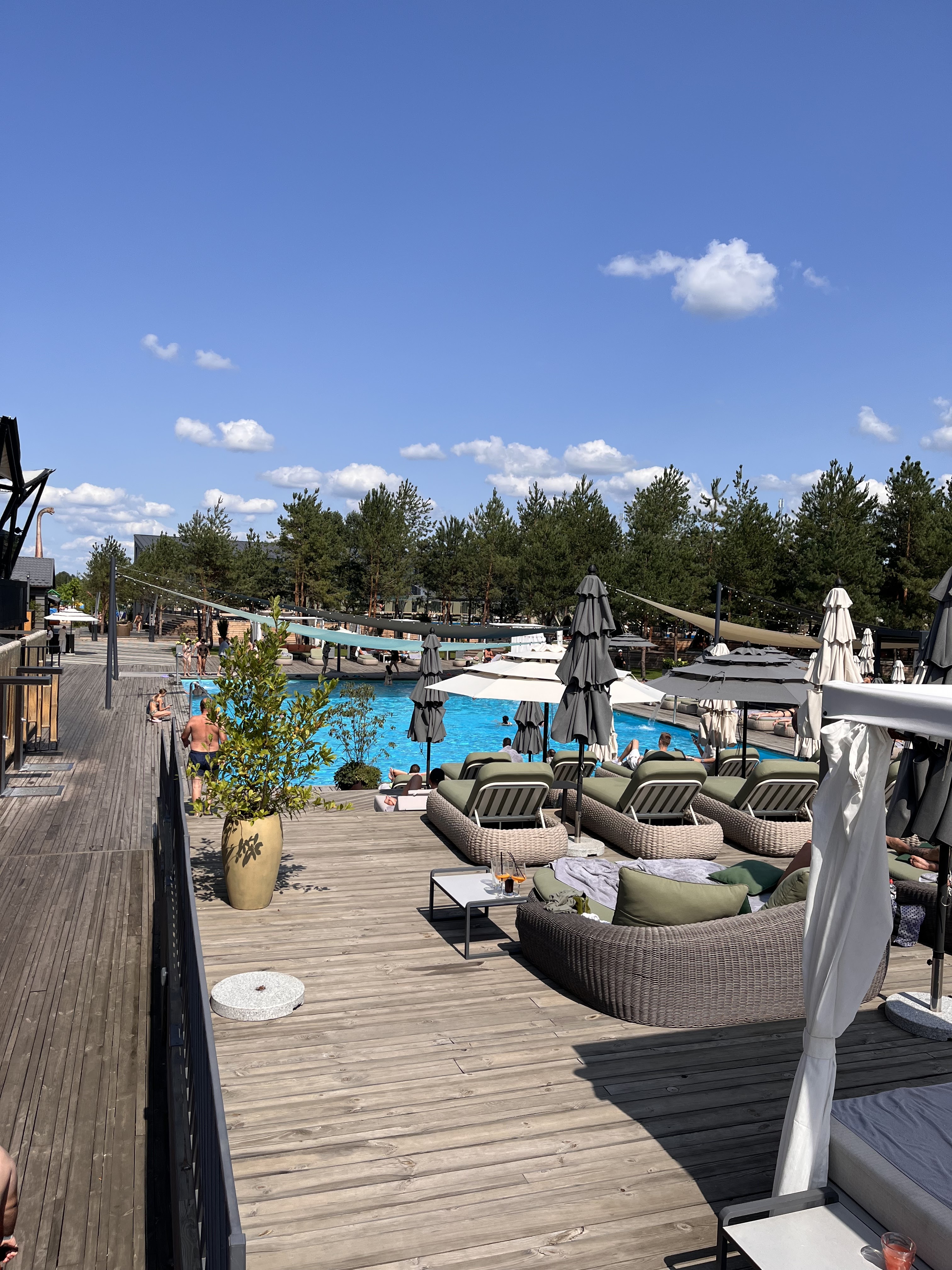 Яхта Осещина image 6