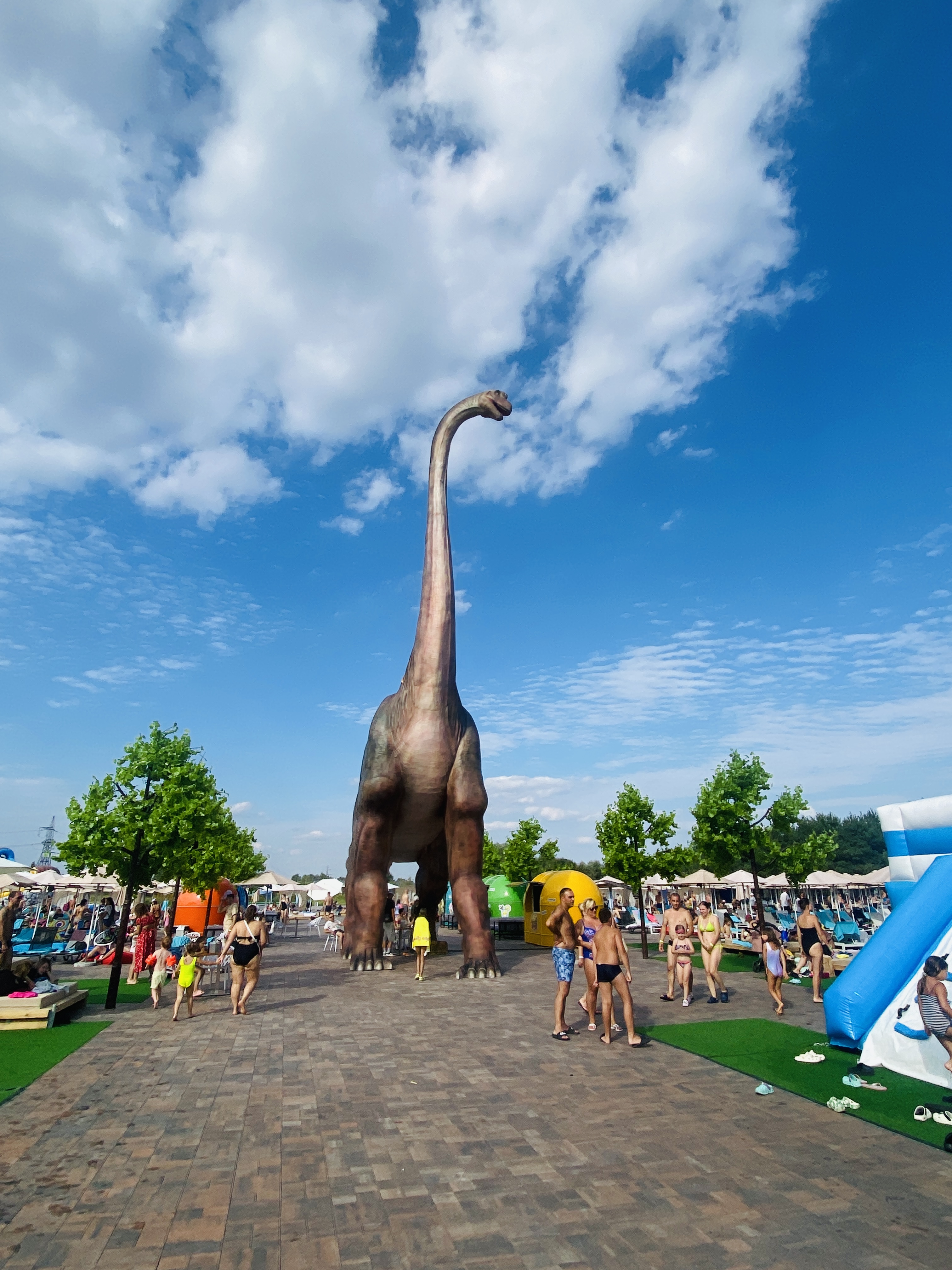 Яхта Осещина image 7