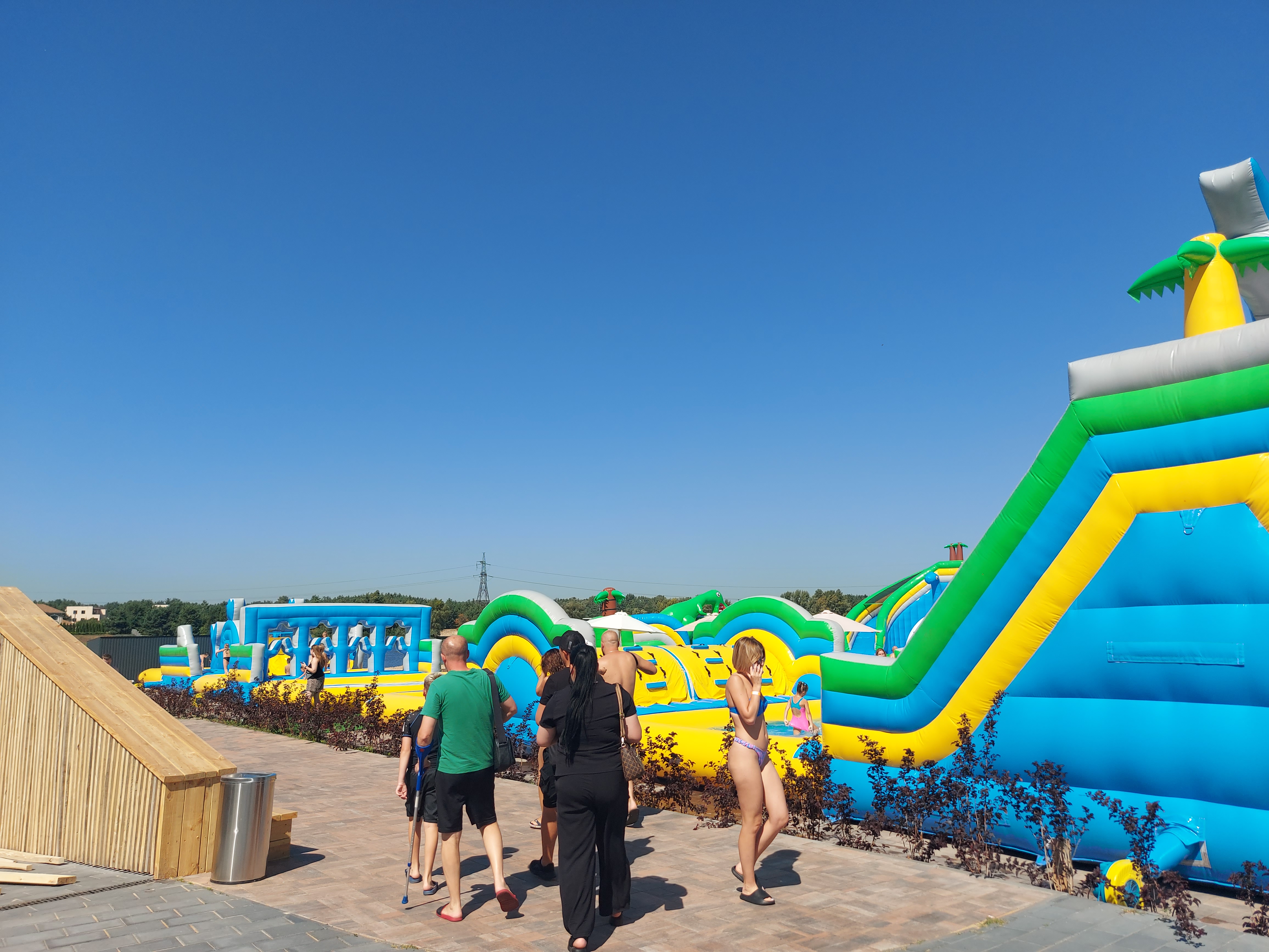 Яхта Осещина image 9