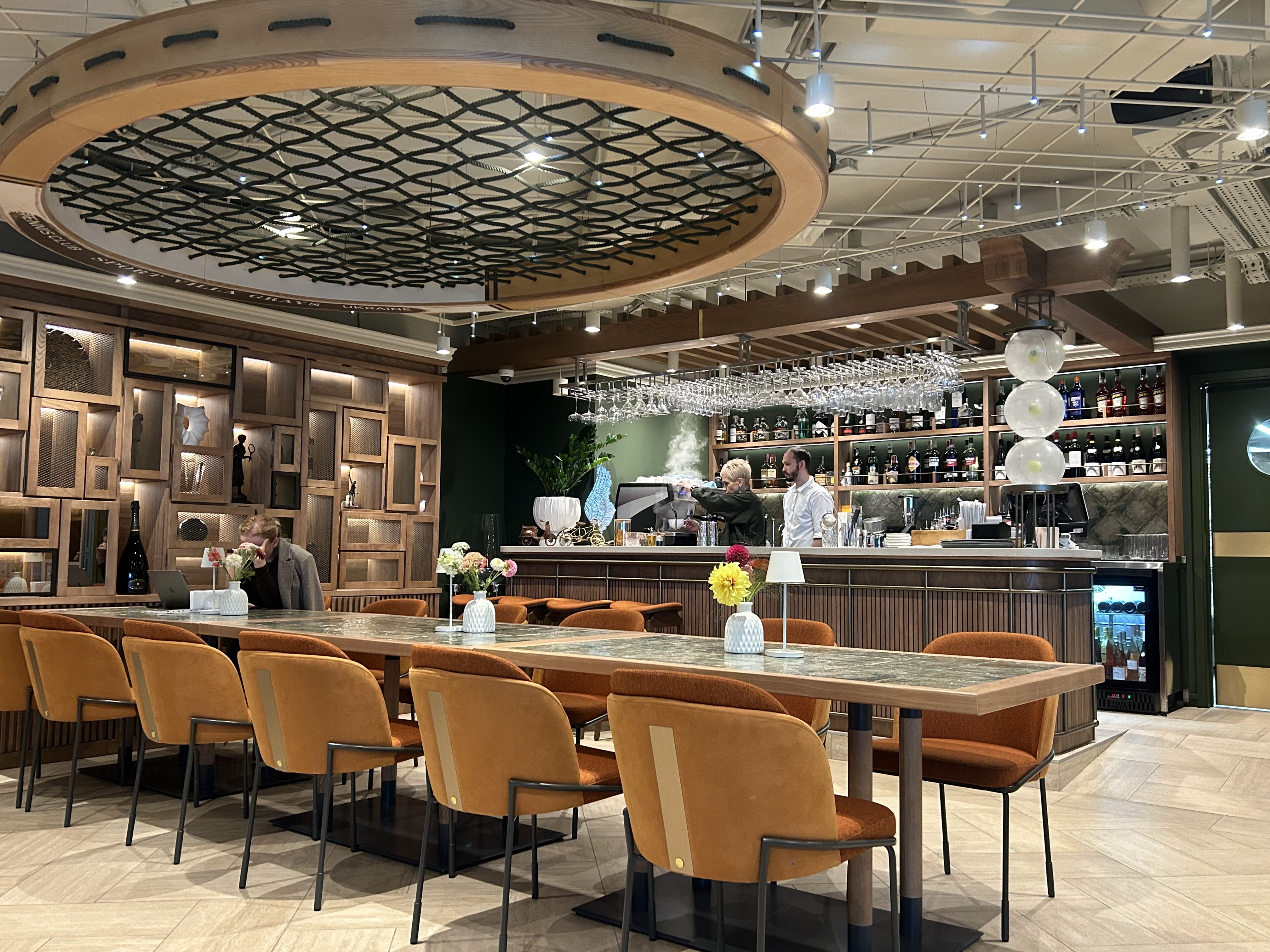 Італійський ресторан IL CORSO image 3