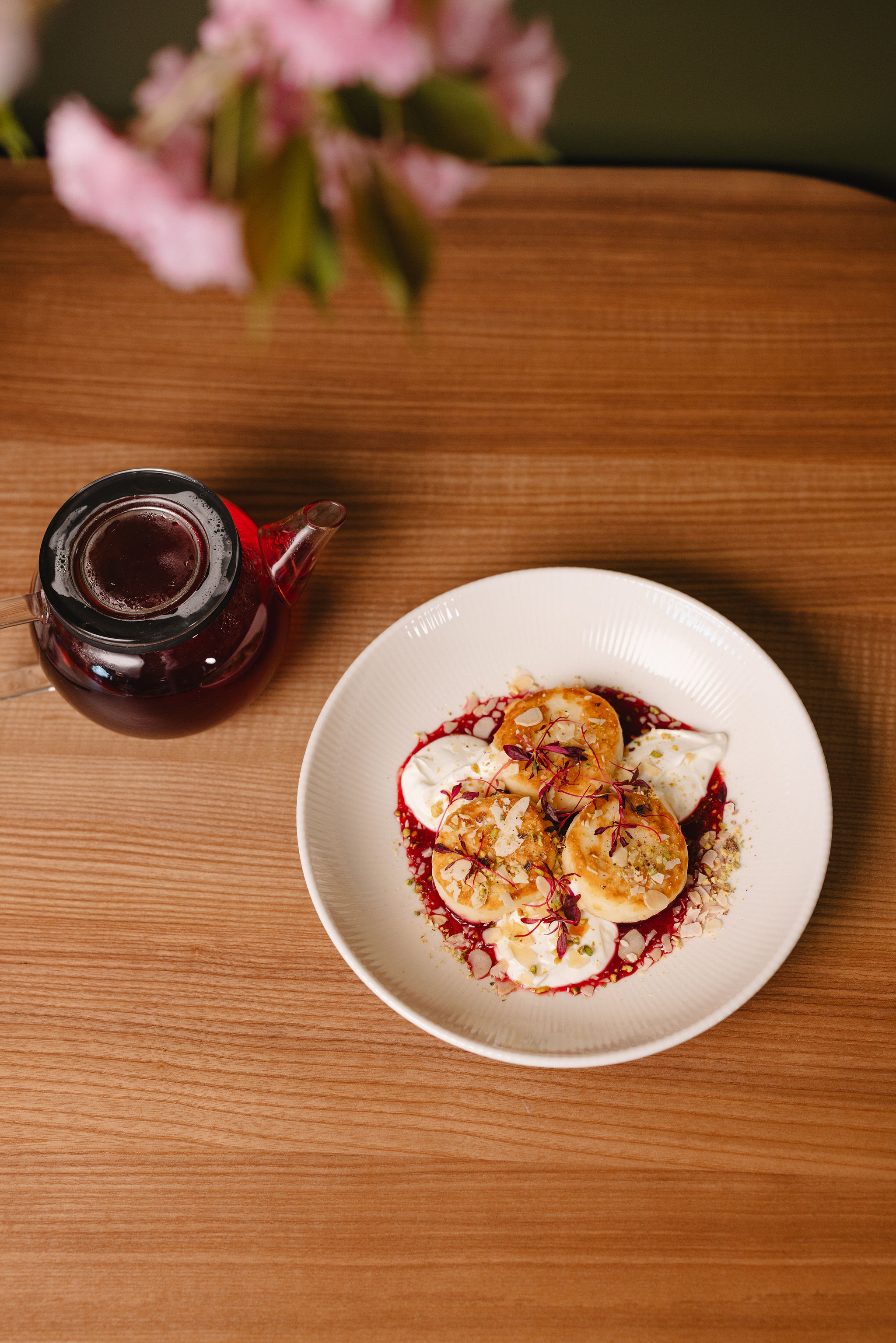 Італійський ресторан IL CORSO image 9