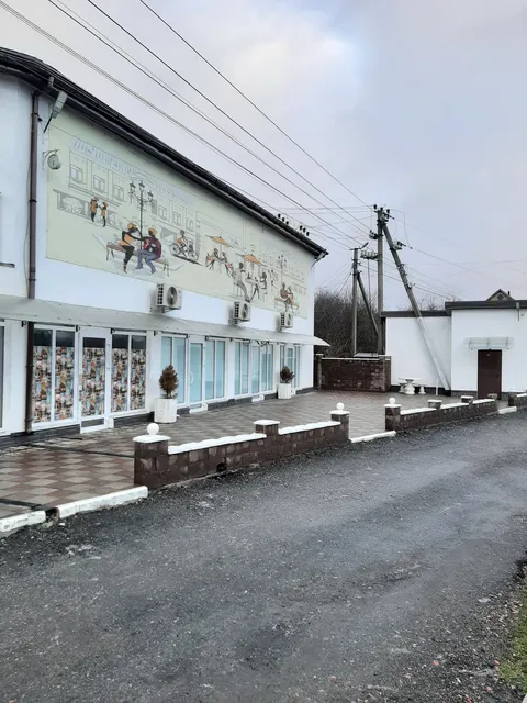 КАФЕ ЯРГА image 2