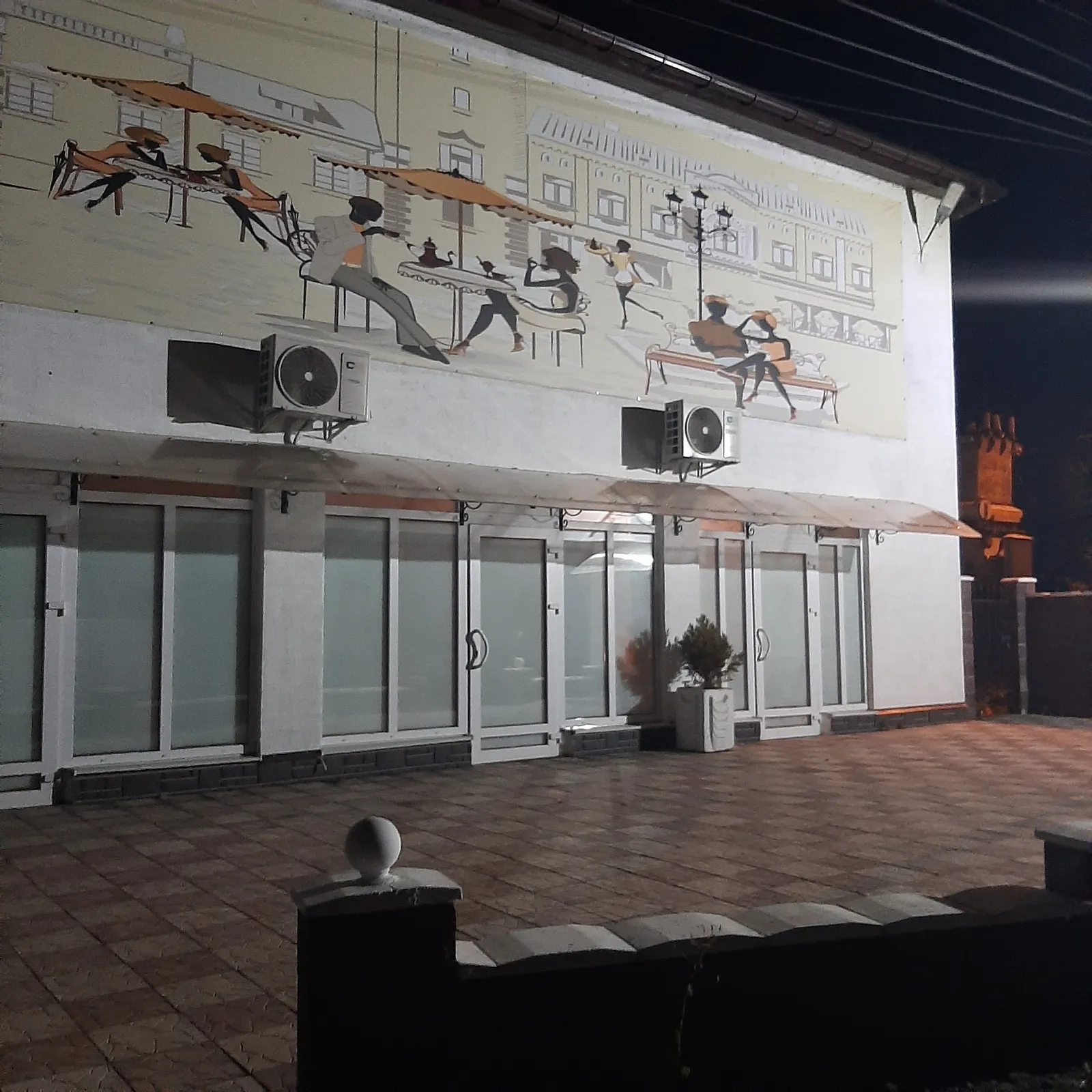КАФЕ ЯРГА image 3