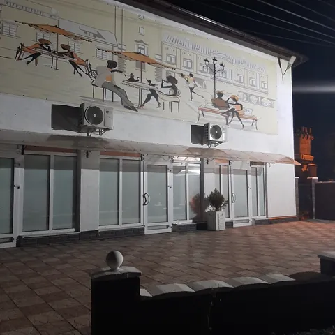 КАФЕ ЯРГА image 3
