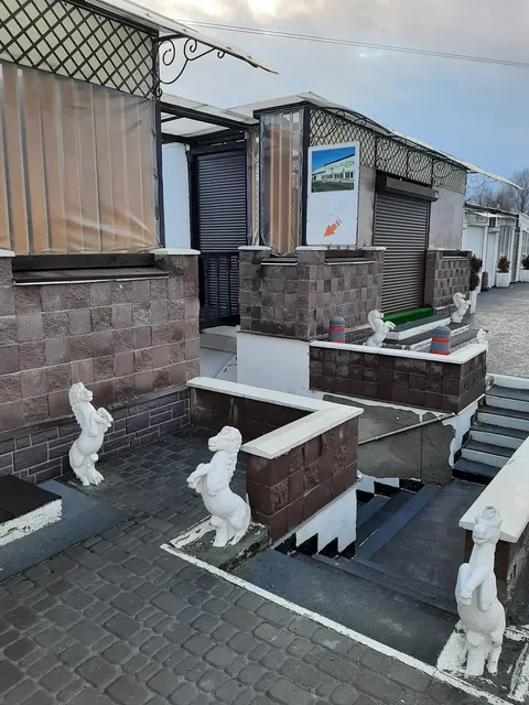 КАФЕ ЯРГА image 5