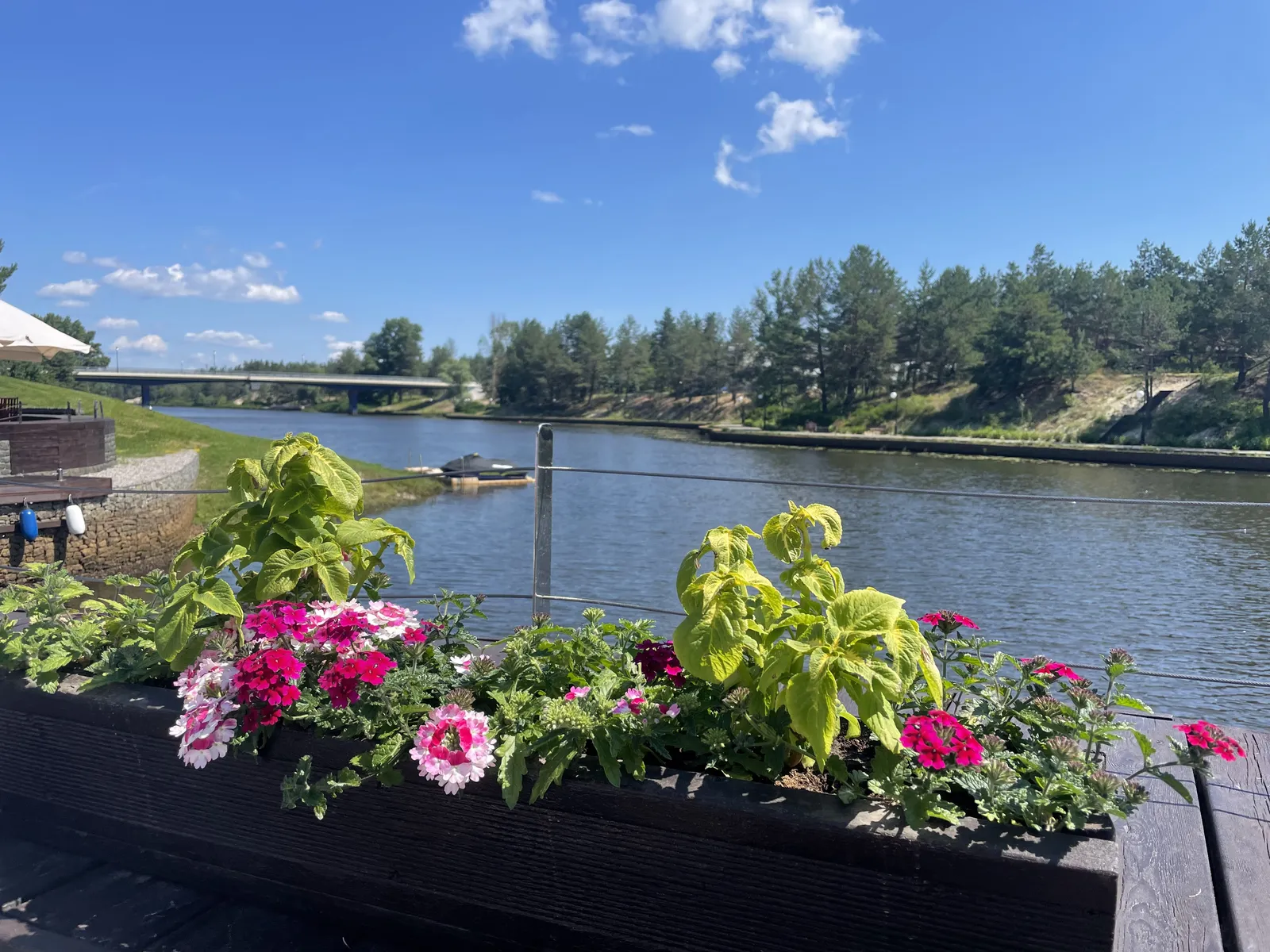 Riviera Village ресторан image 9