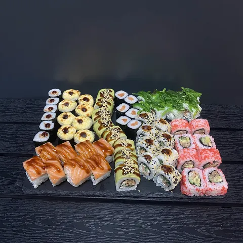 Sushi Home image 5