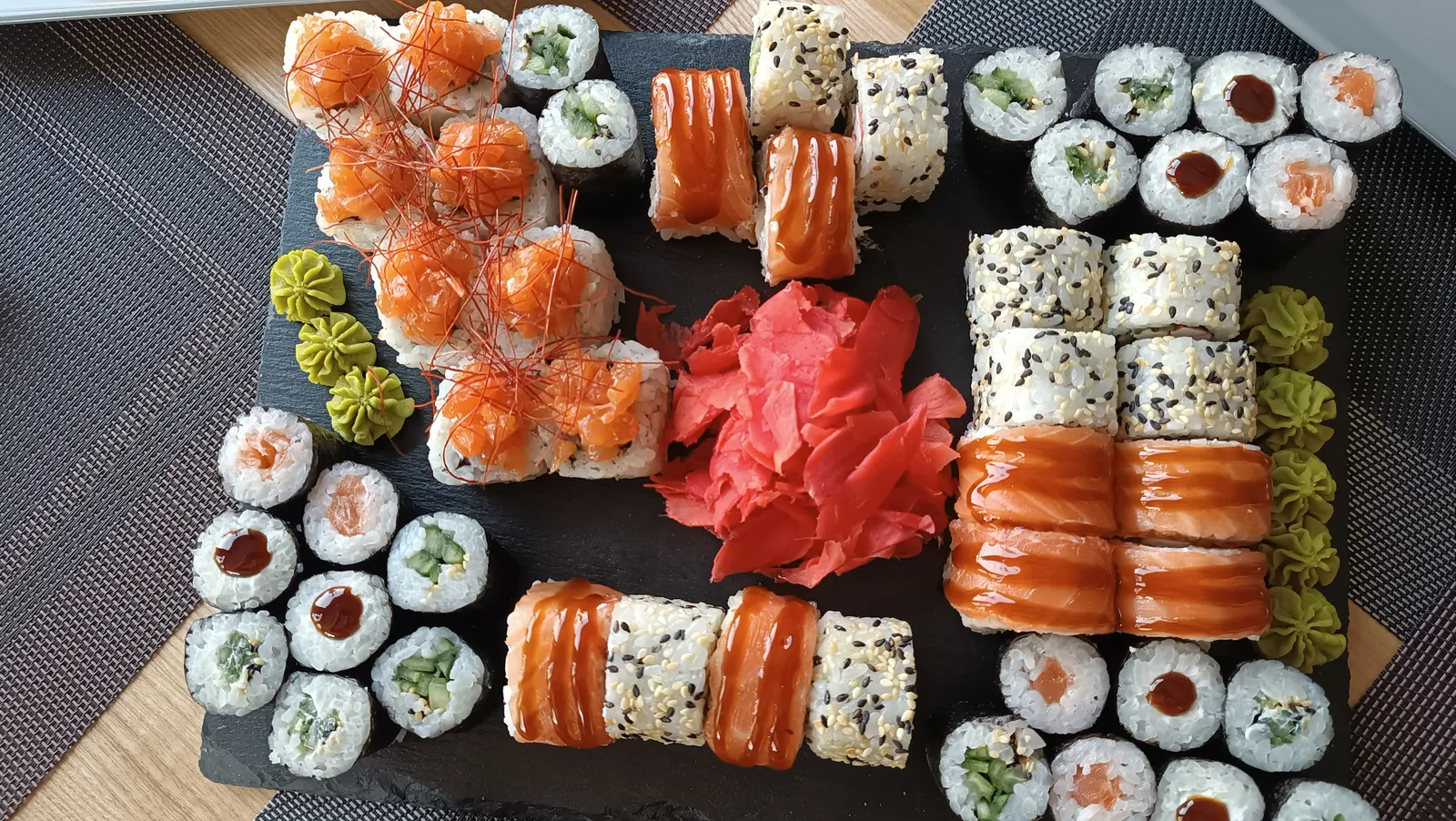 Sushi Home image 6