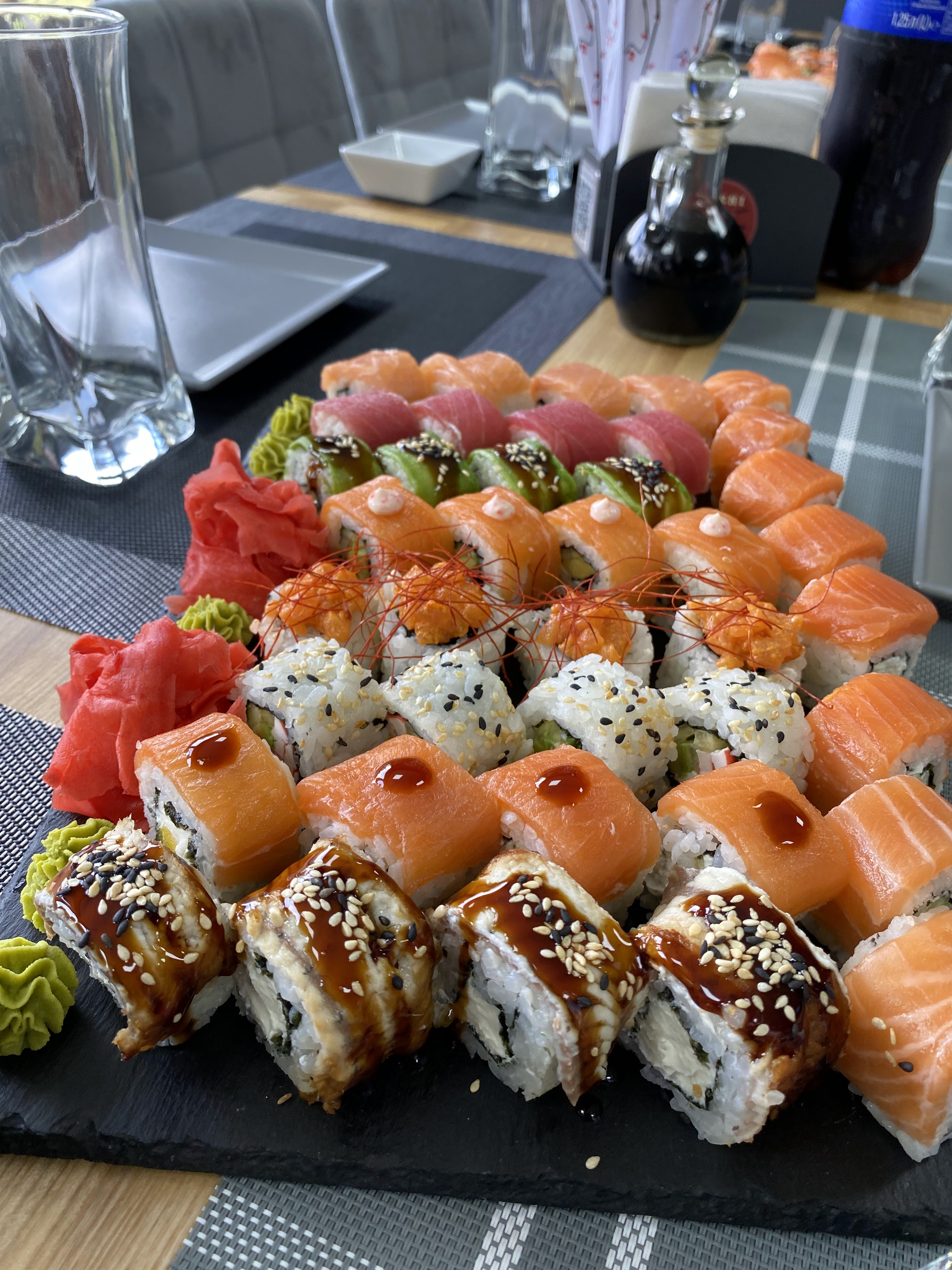 Sushi Home image 7