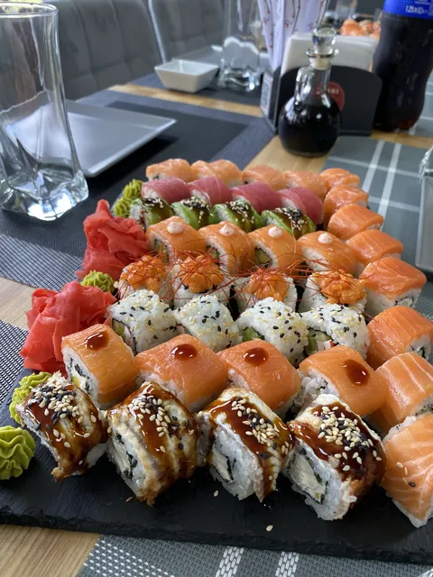 Sushi Home image 7