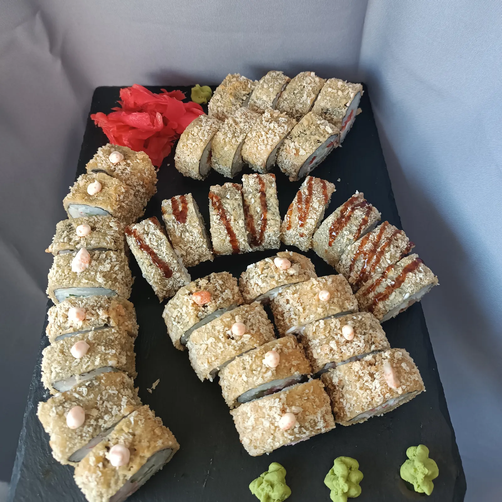 Sushi Home image 10