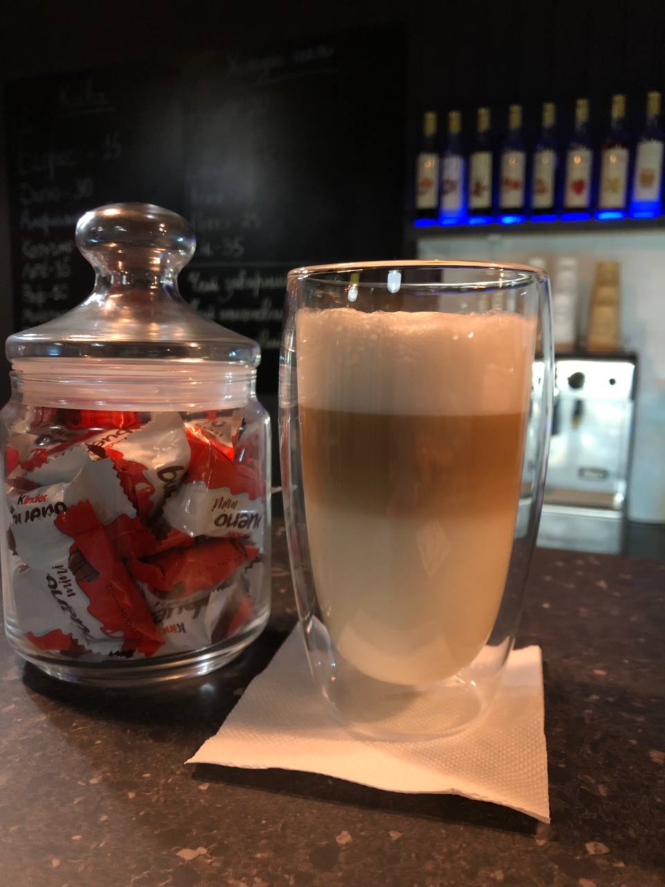 Локі бар / Loki Bar image 6