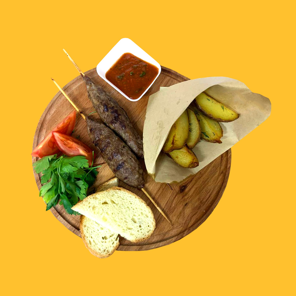 Ресторан "Дальній Кордон" image 3