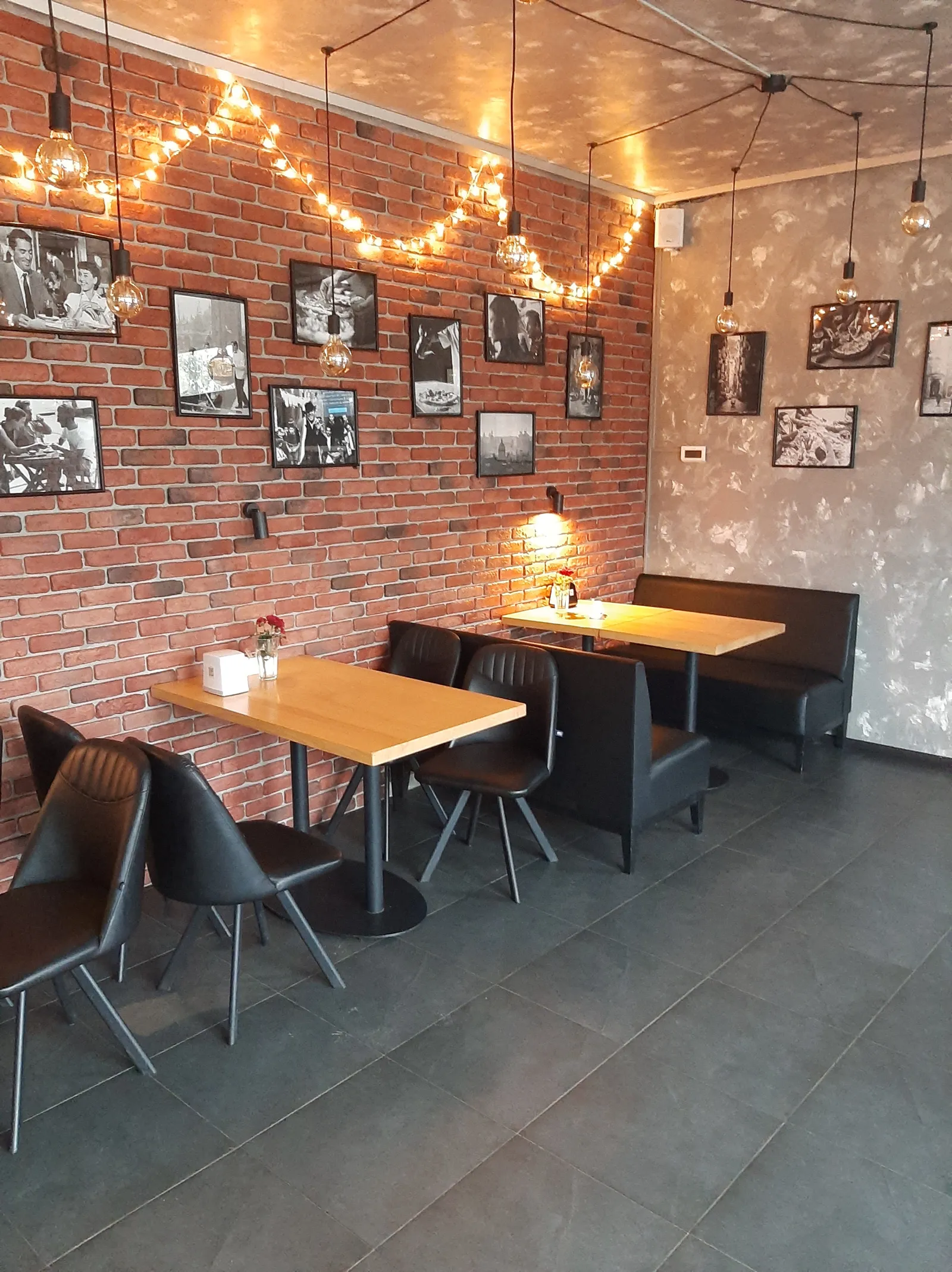 PICCOLO PIZZA image 3
