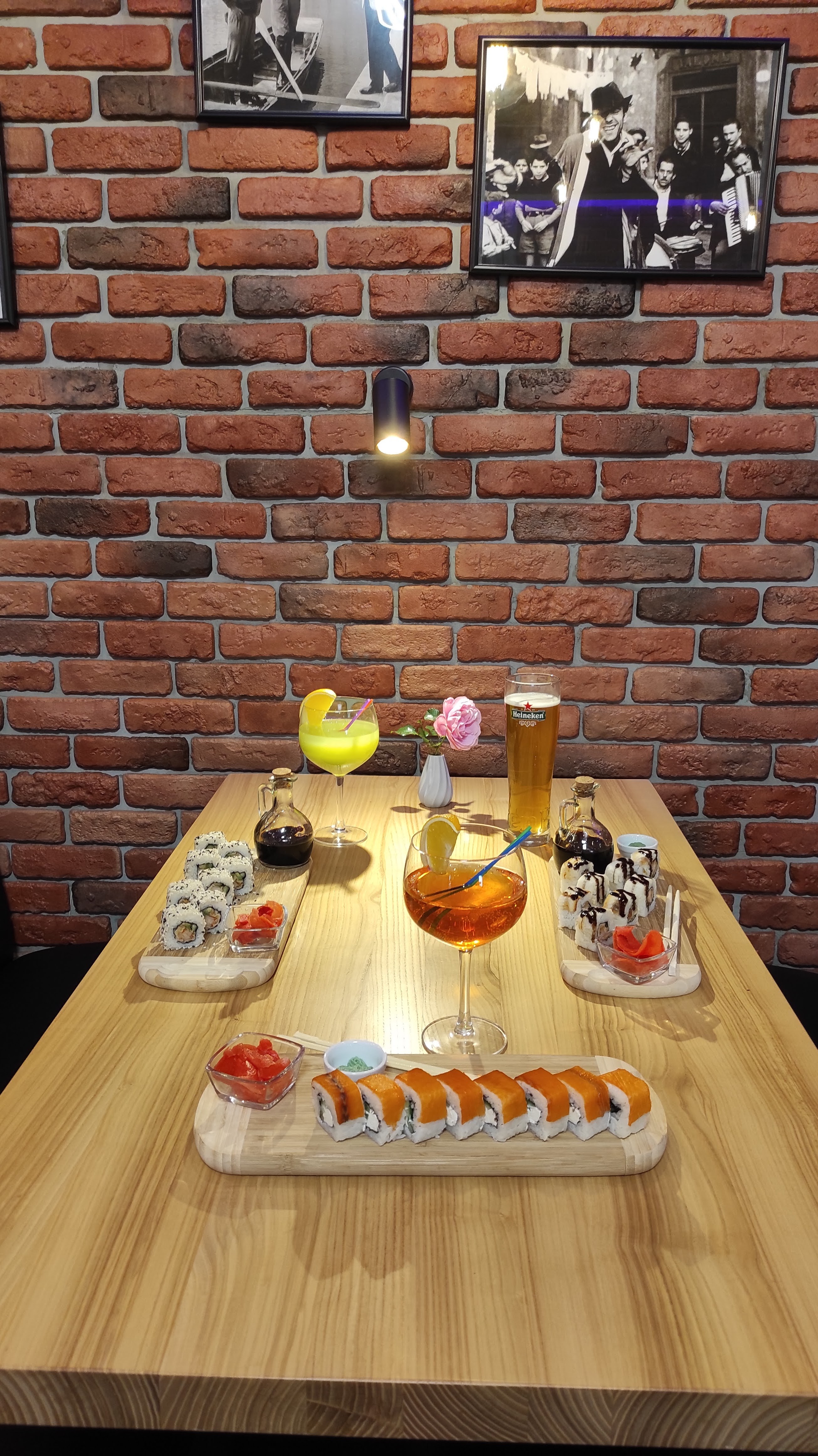 PICCOLO PIZZA image 7