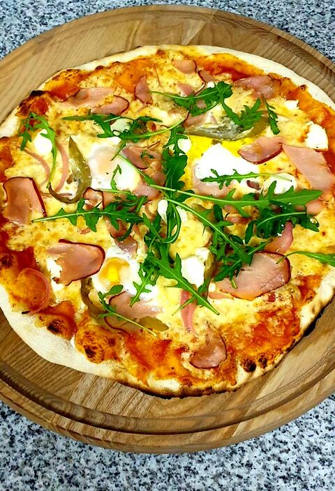 ПЧ Pizza image 2