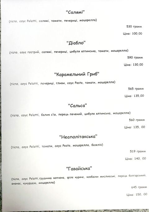ПЧ Pizza image 6